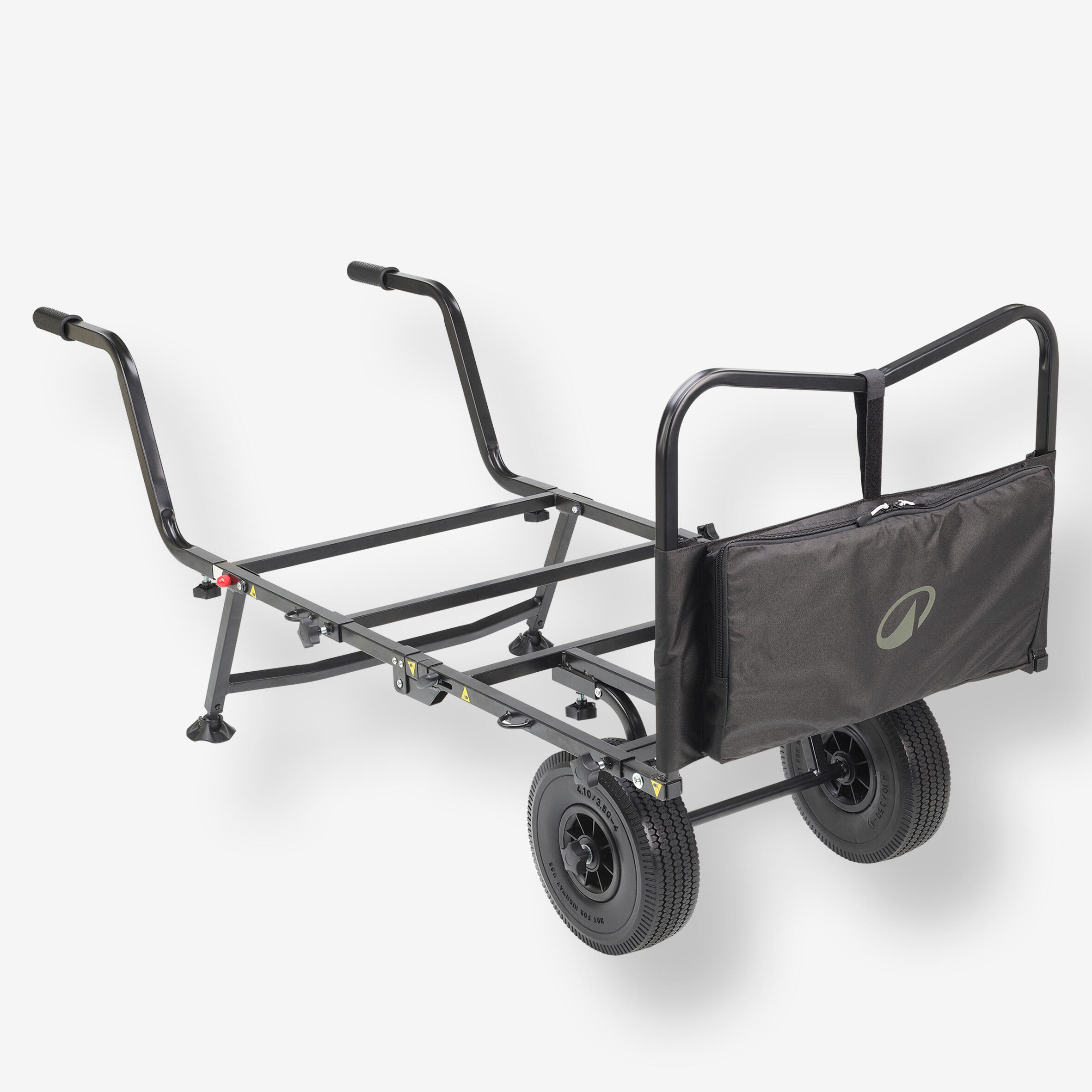 Angeltrolley Barrow Session