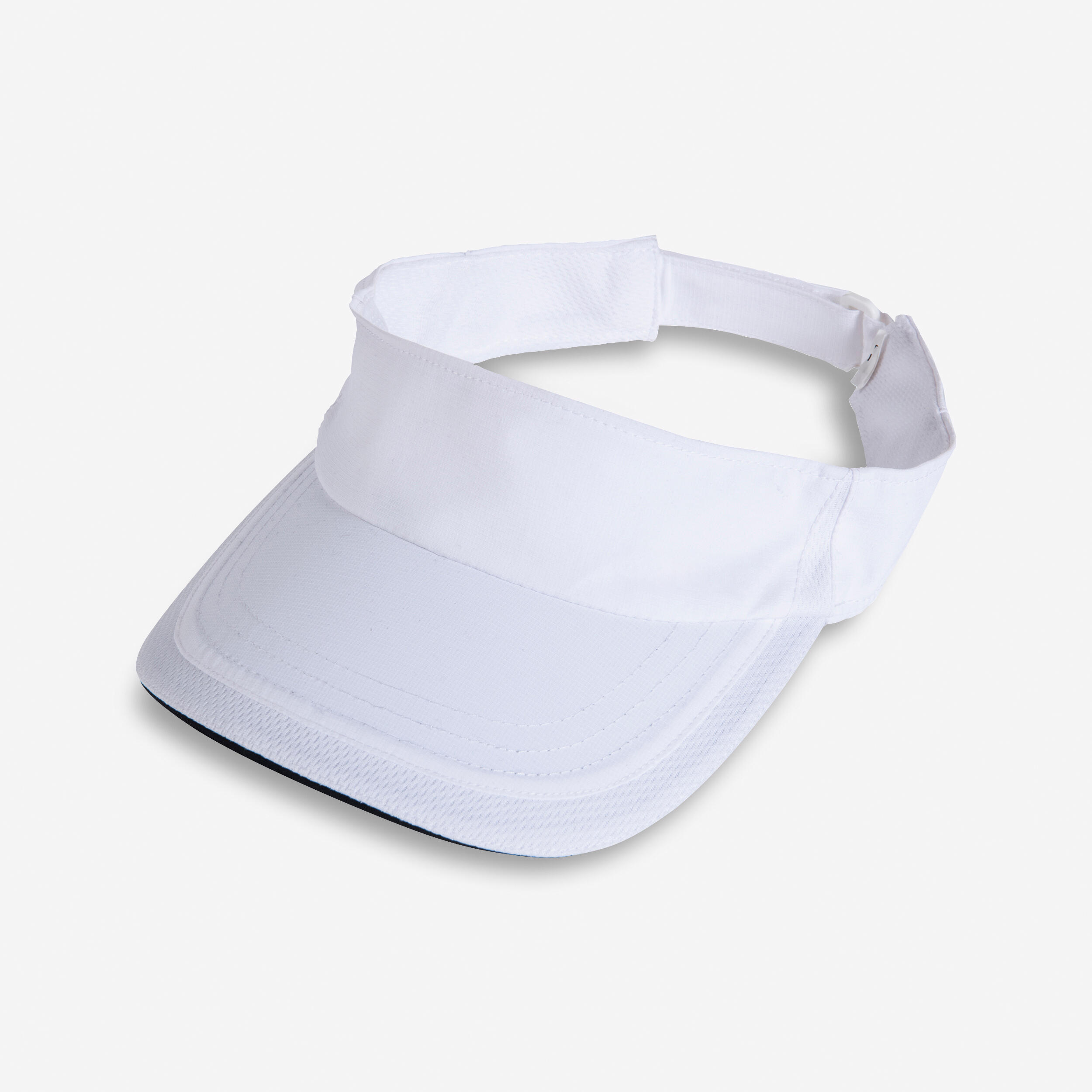 Tennis-Visier TV 100 weiss T56