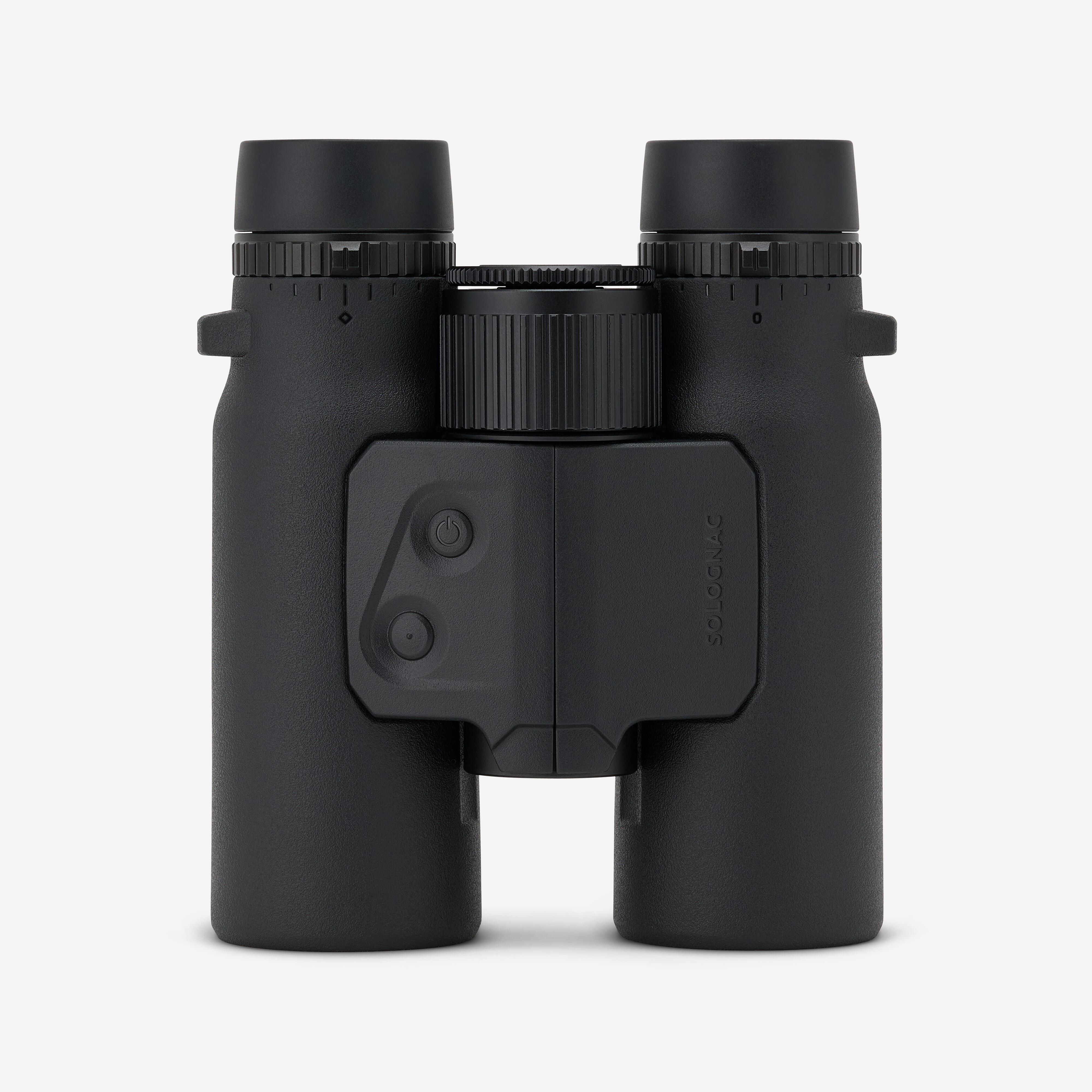 Fernglas 10×42 LRF mit Entfernungsmesser 1.000 m