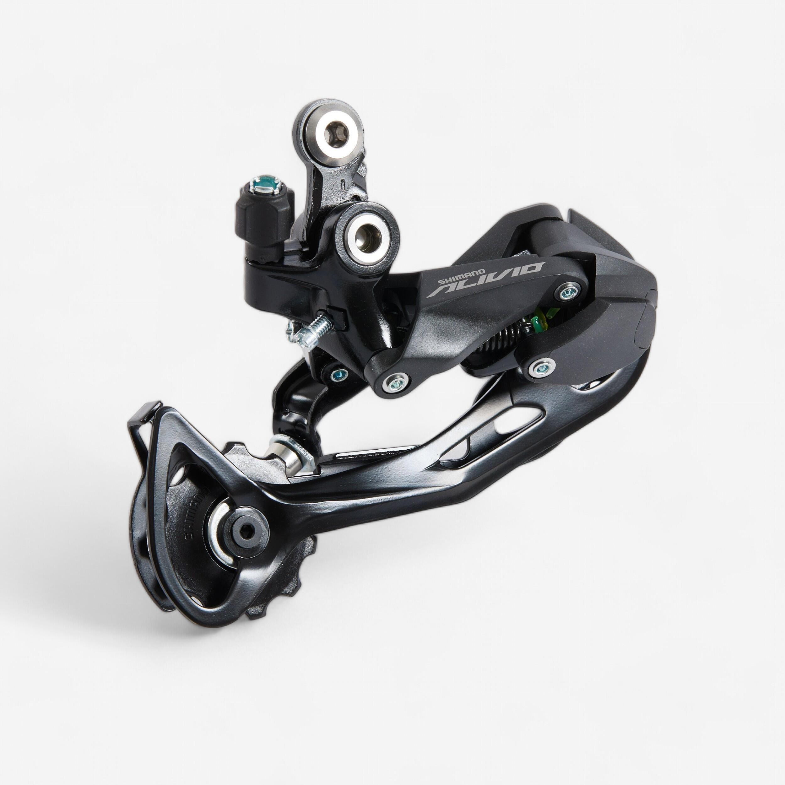Schaltwerk Shimano Alivio RD-M3100 9-fach