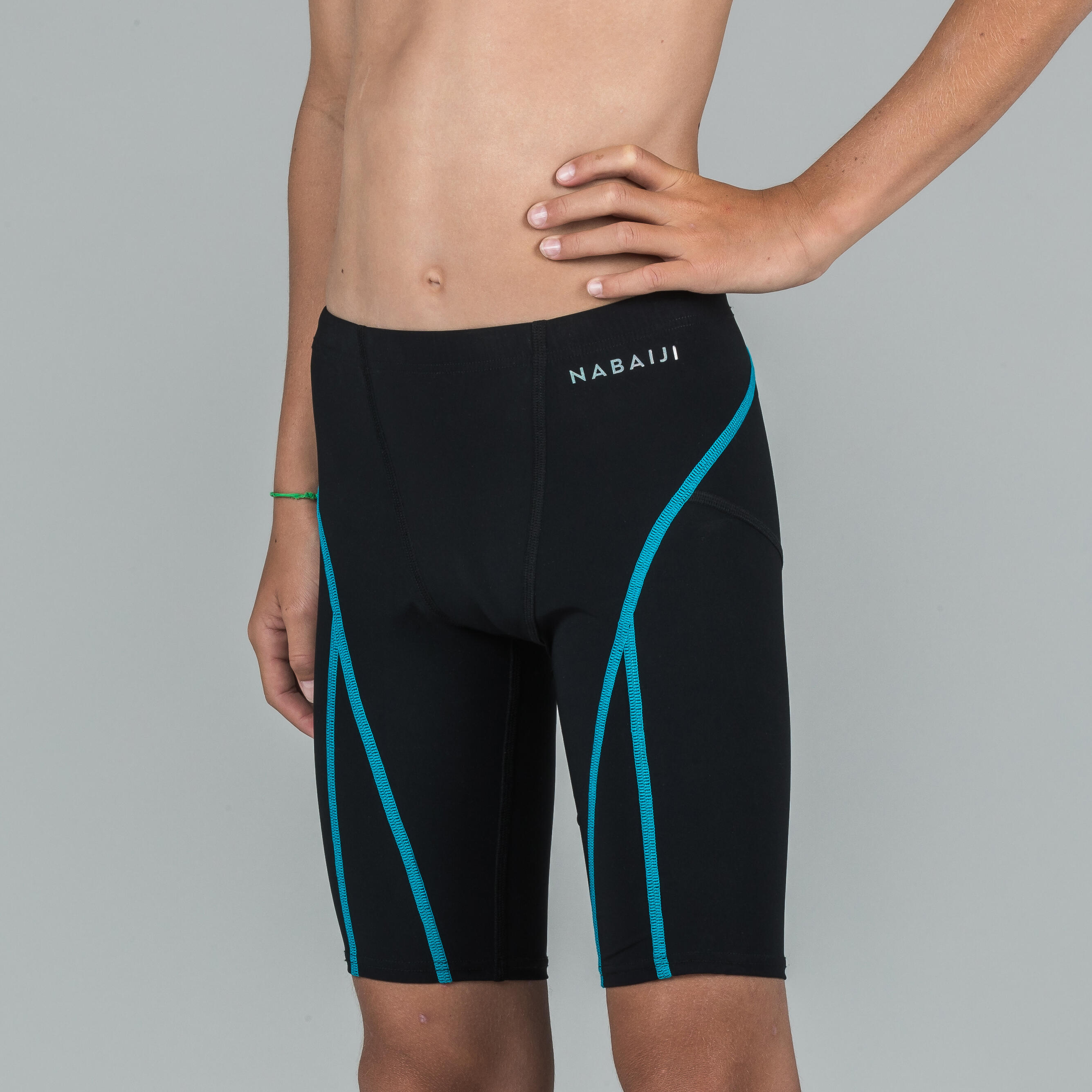Badehose Jammer Jungen FINA 900