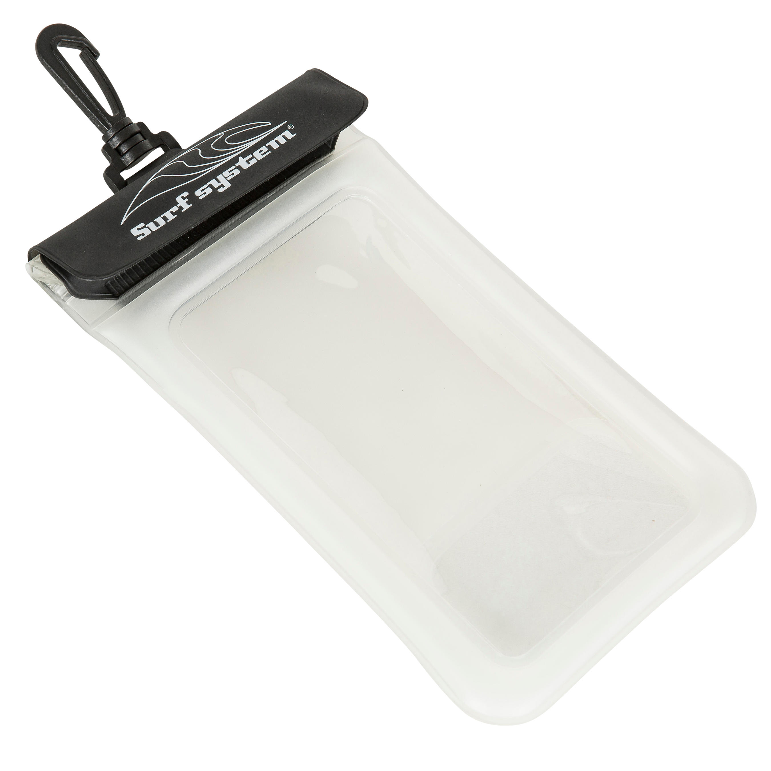Smartphone Hülle wasserdicht schwimmfähig - IPX8
