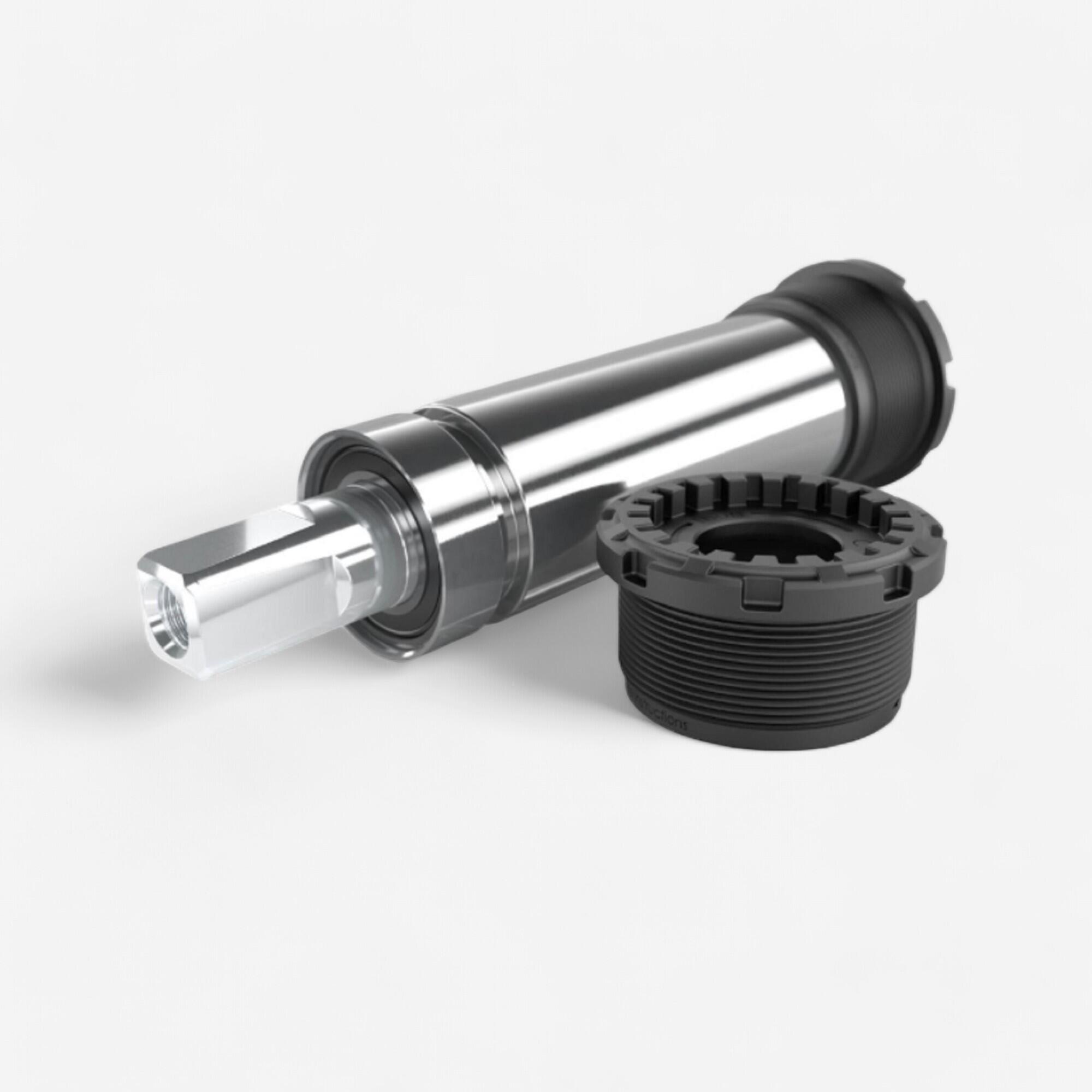 Innenlager Vierkant 68 mm JIVE3.0 Thun ST 120 3120 Länge 137 mm