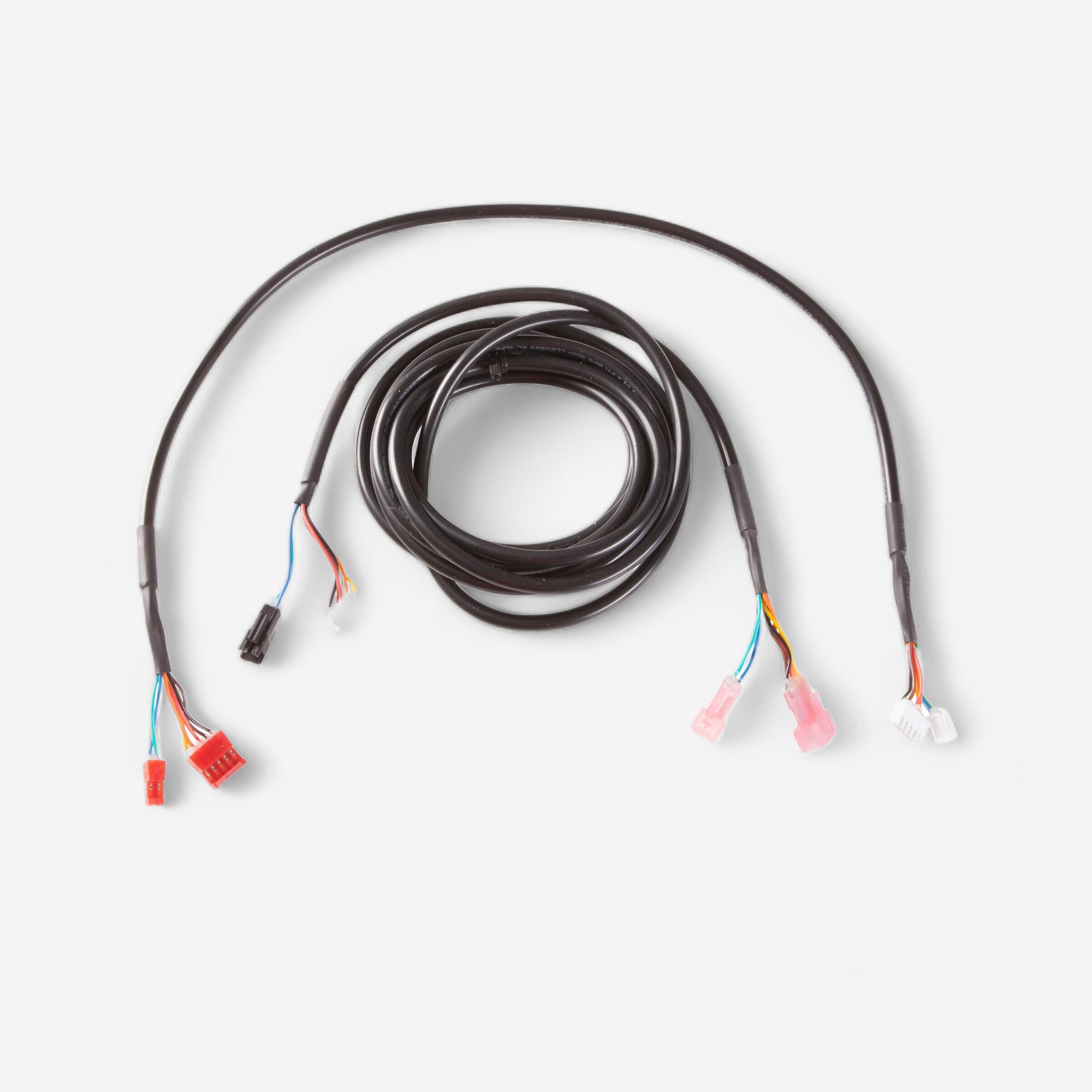 Konsolen-Kabel