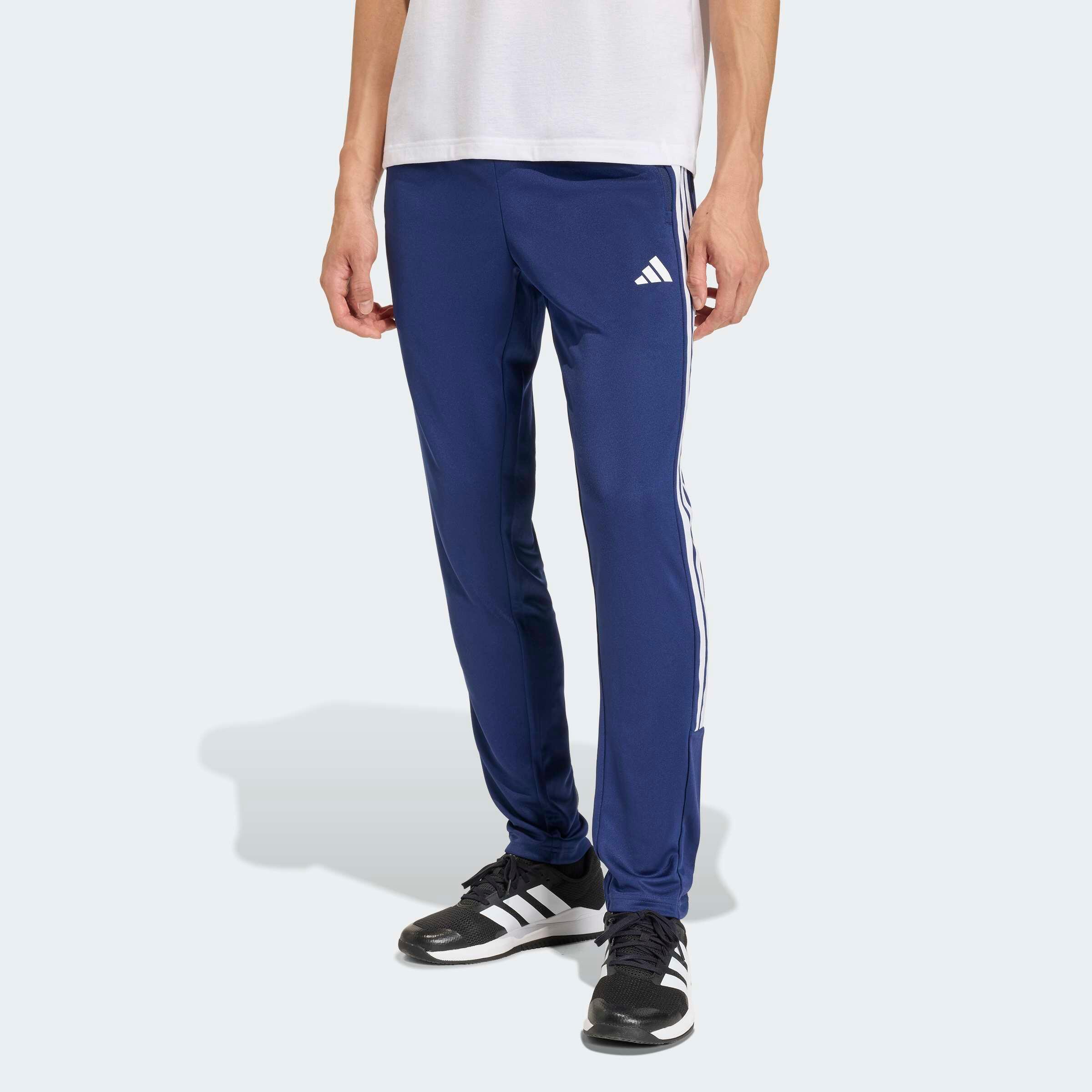 Jogginghose Herren - marineblau