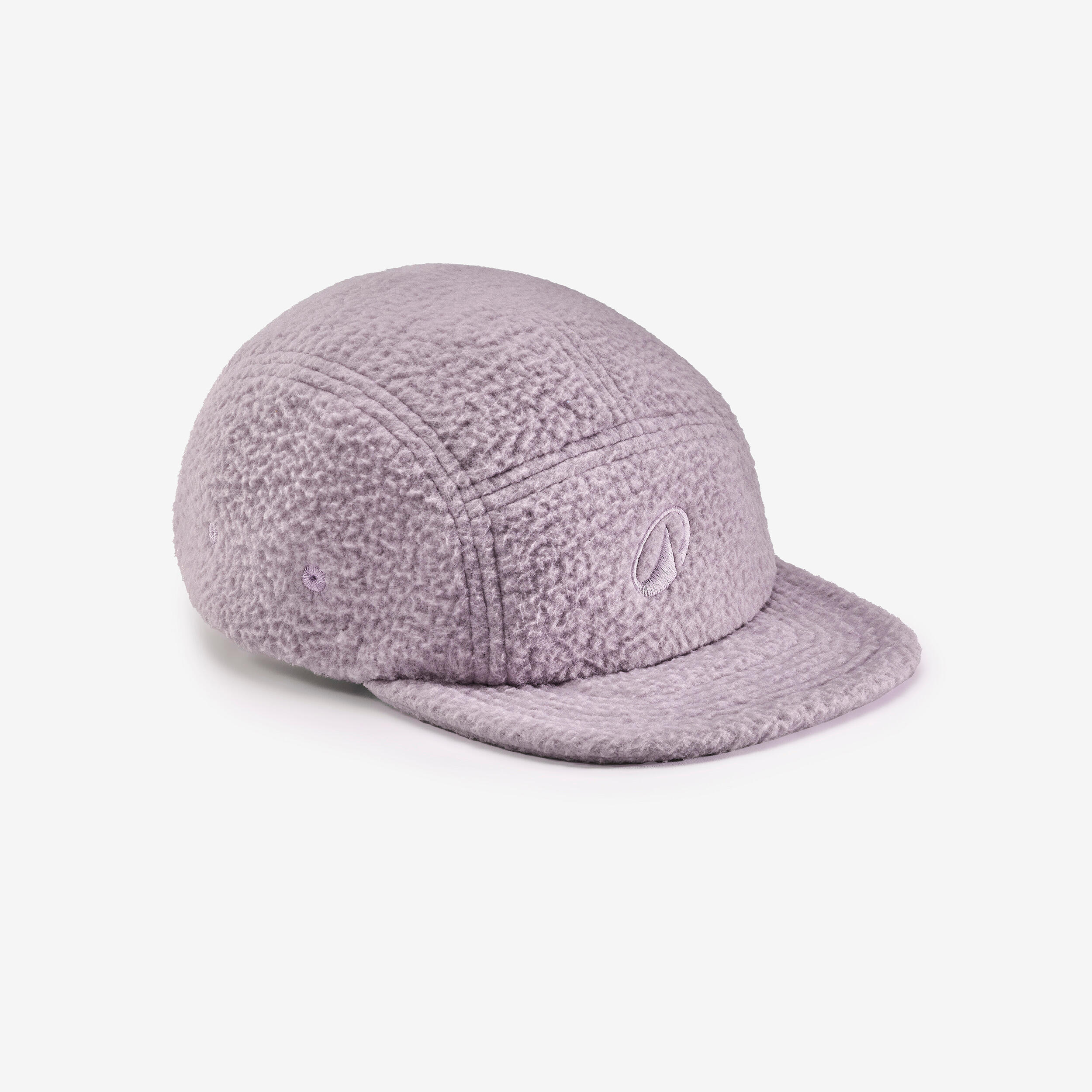 Cap Erwachsene 5-Panel - 500 lila