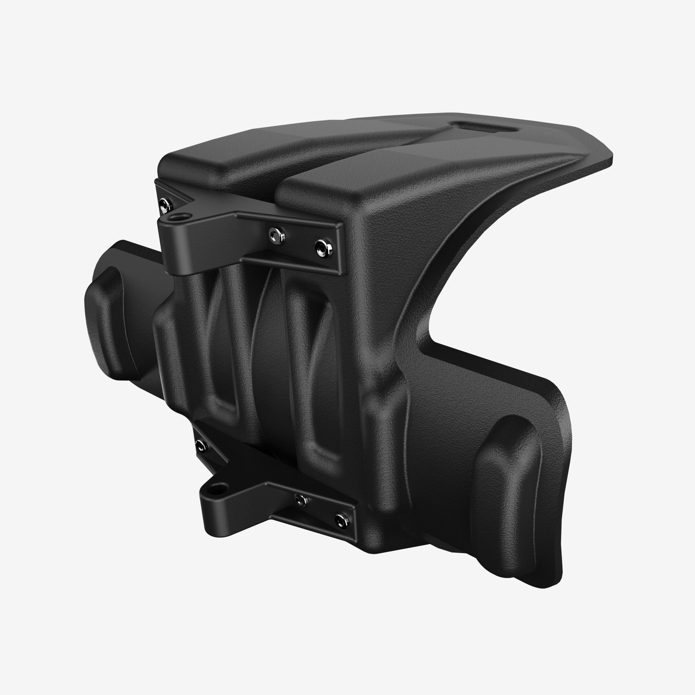 Ruderbeschlag aufblasbares Segelboot 5S V2