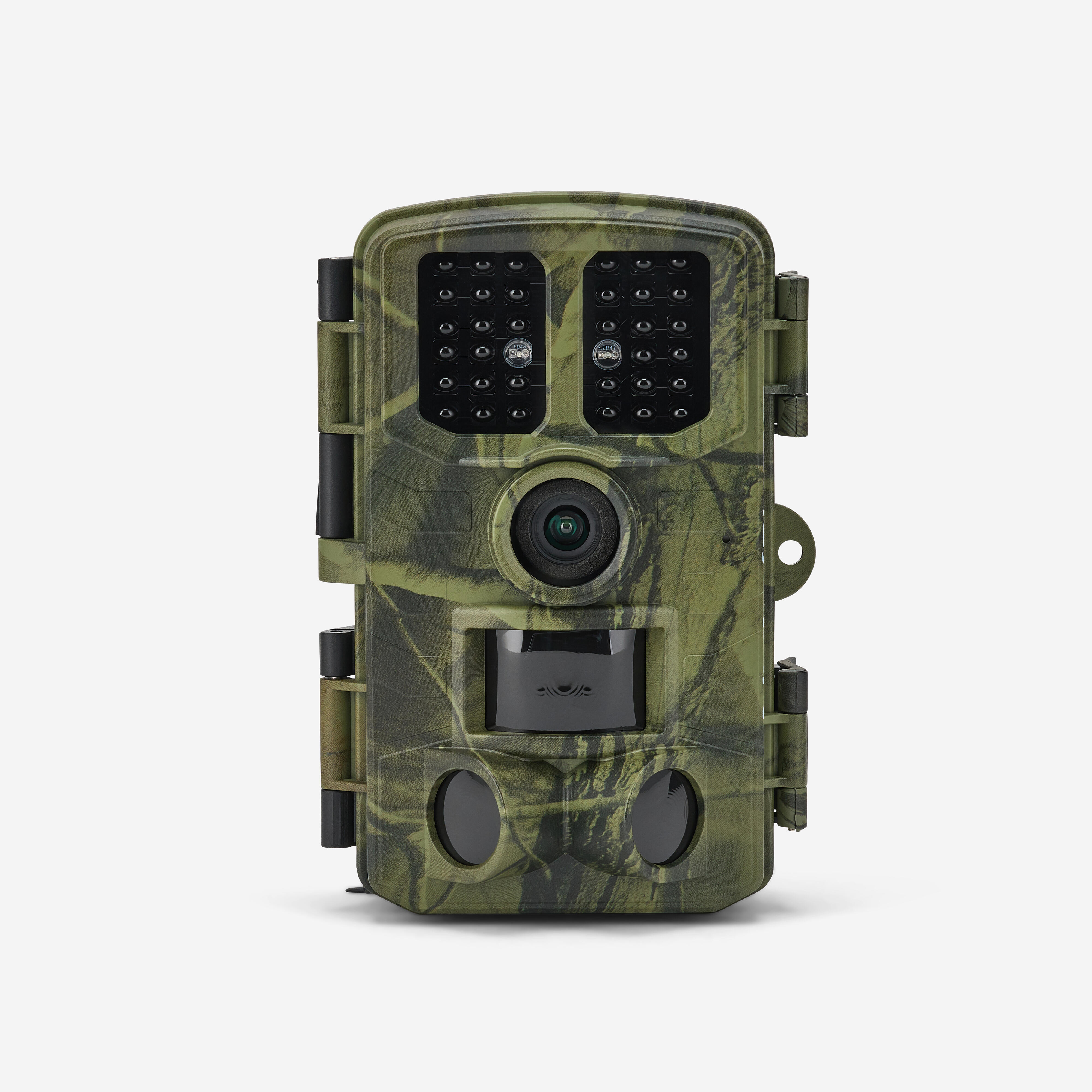 Wildkamera PIE 1077 W-LAN