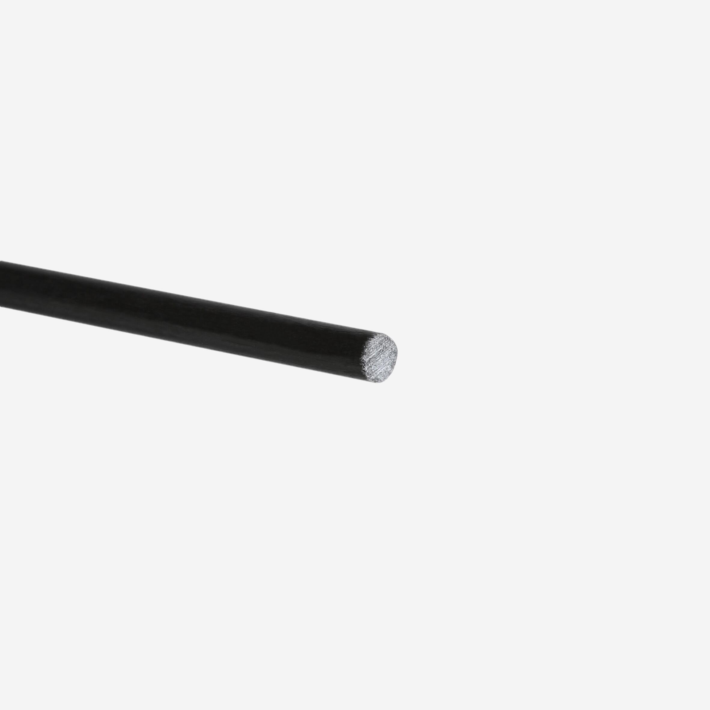 Glasfaserstab 3 mmX120 cm