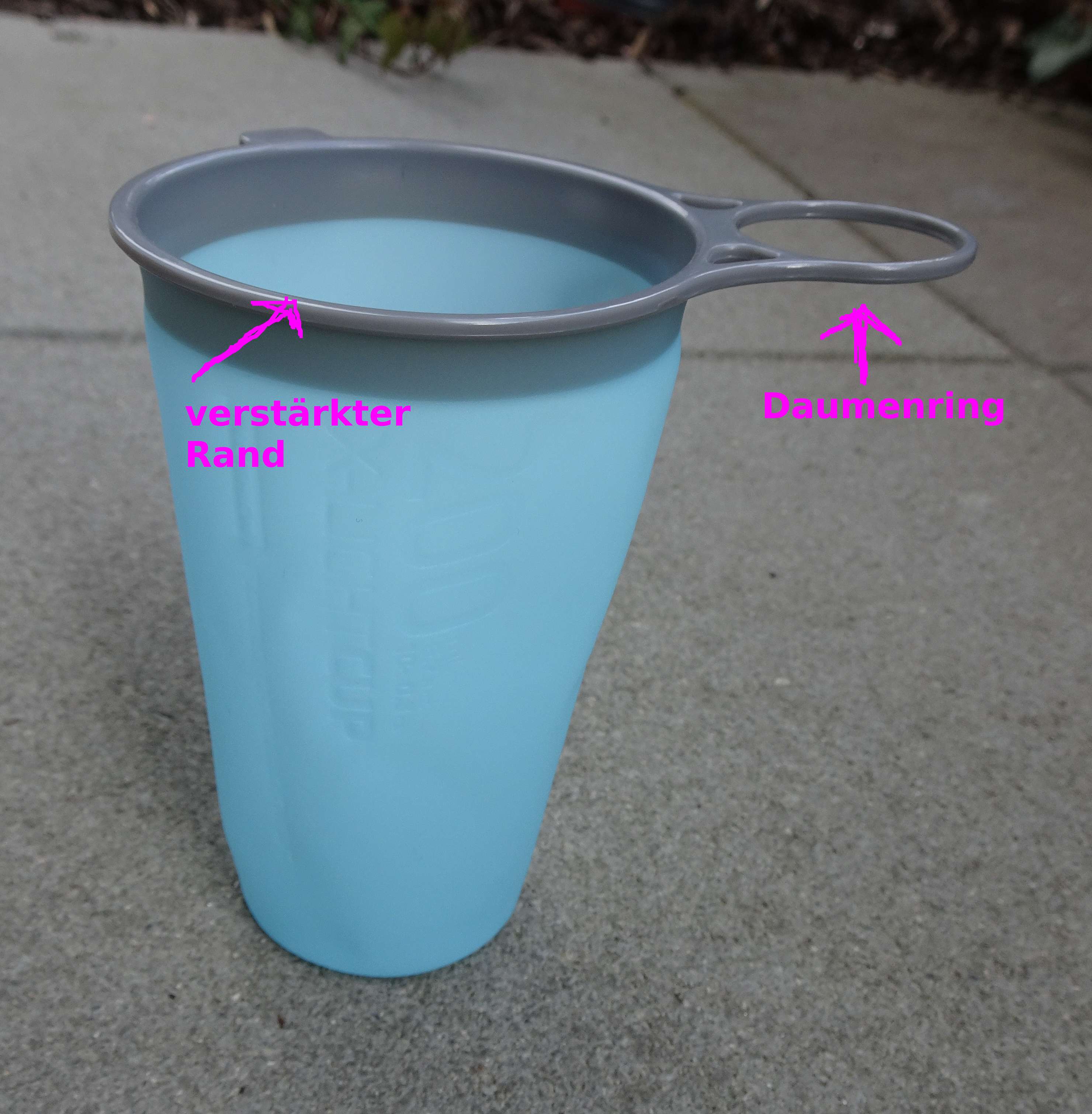Light Cup