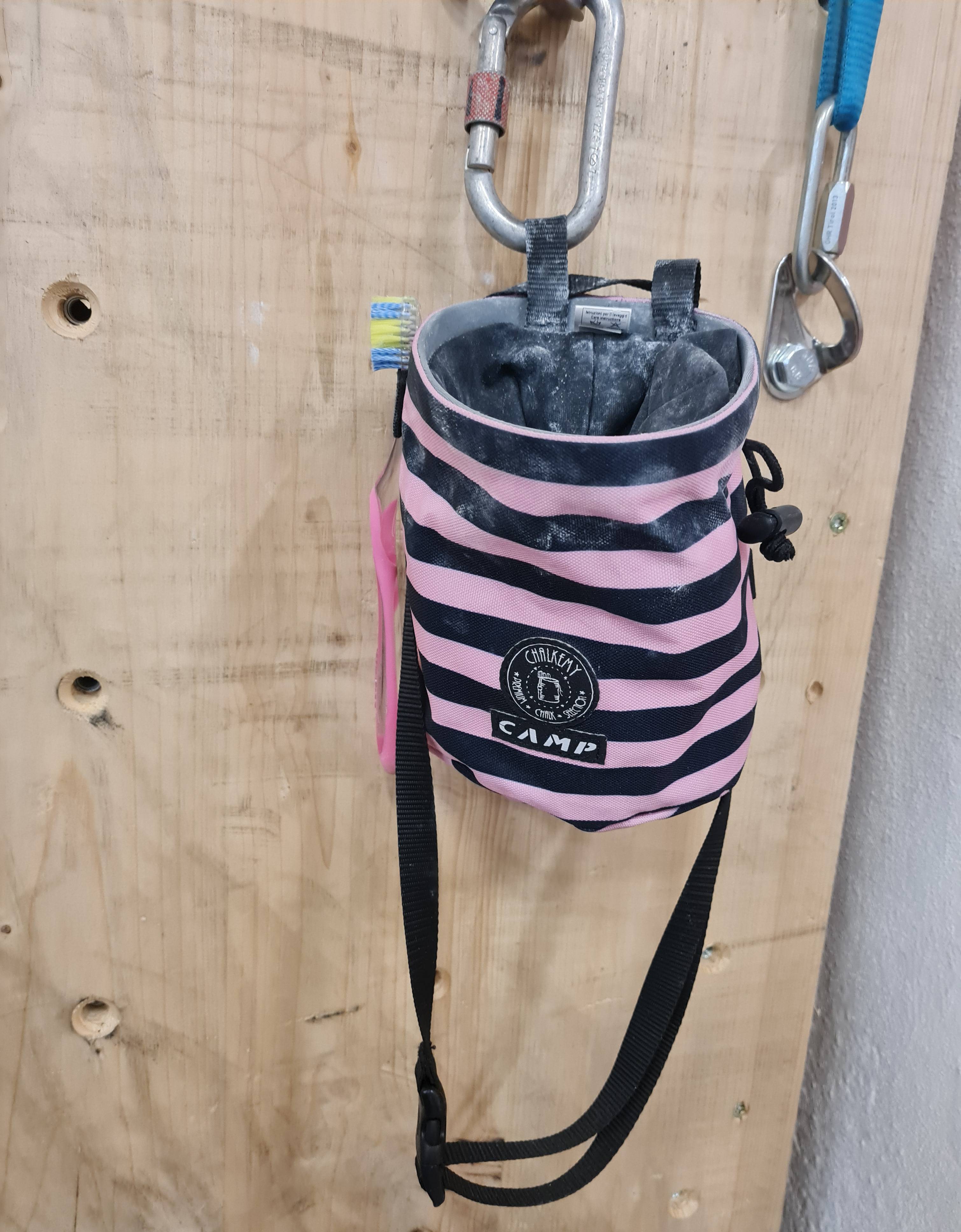 POLIMAGÒ Chalkbag