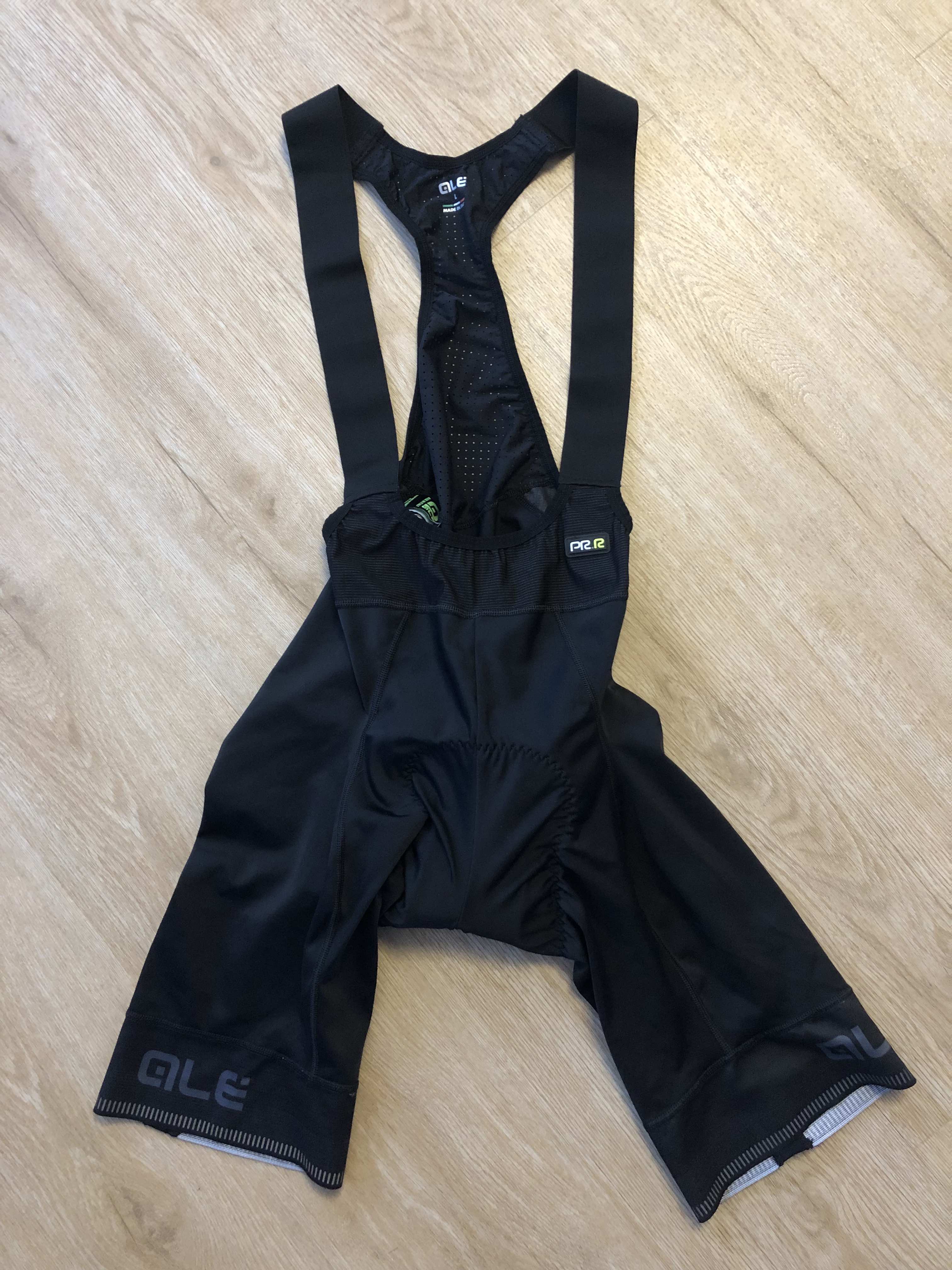 Bib-Short