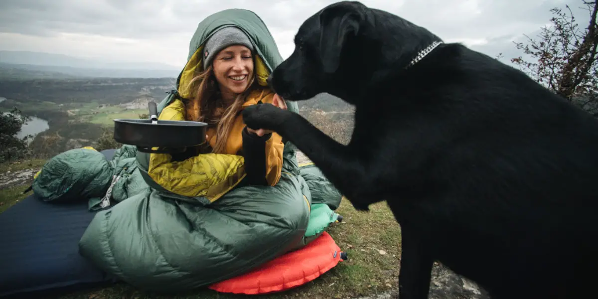 01_Mit unserem Gear-Guide helfen wir dir bei der Suche nach der perfekten Isomatte!_Lisa Paarvio_Therm-a-Rest