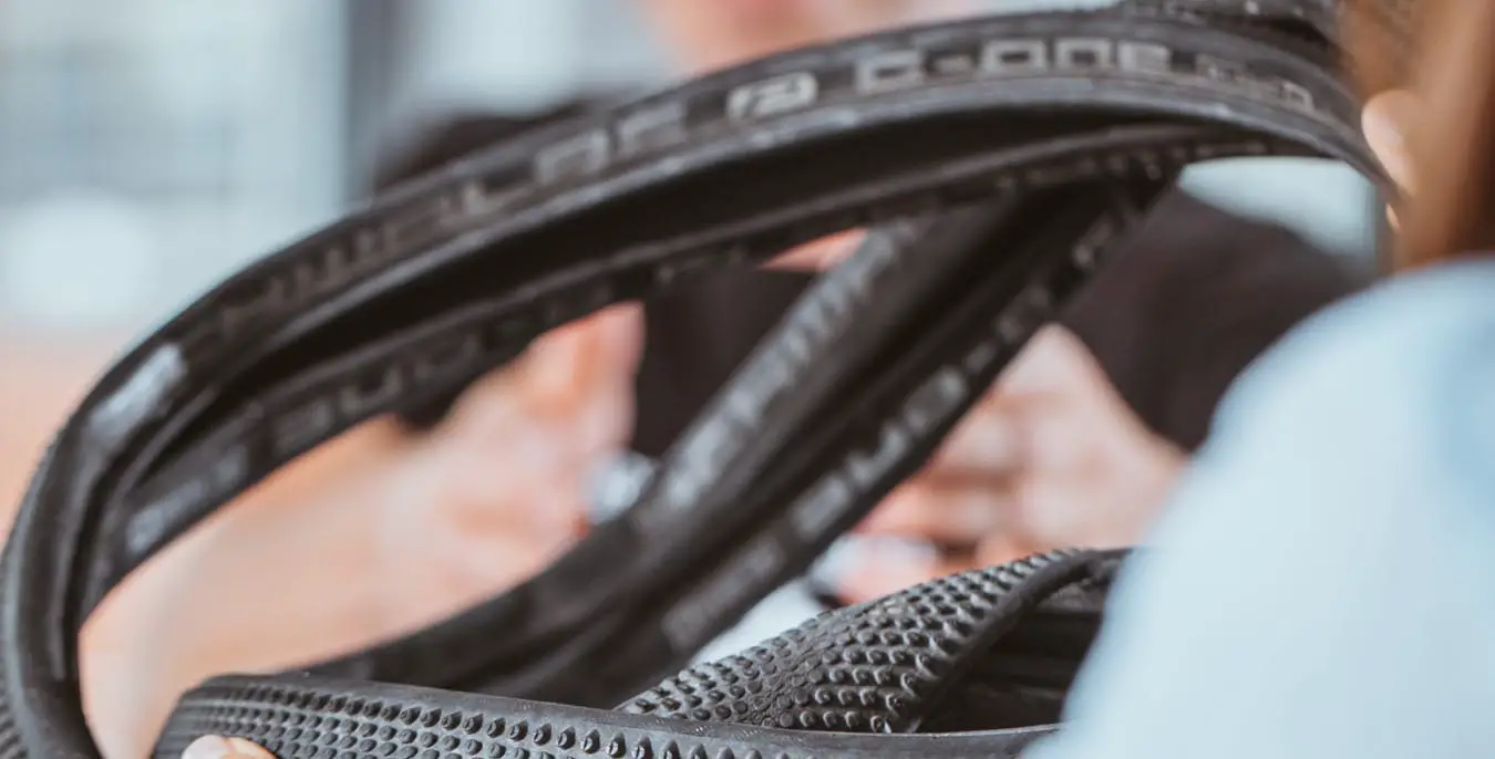 ​10 Fahrradtrends für das Jahr 2023