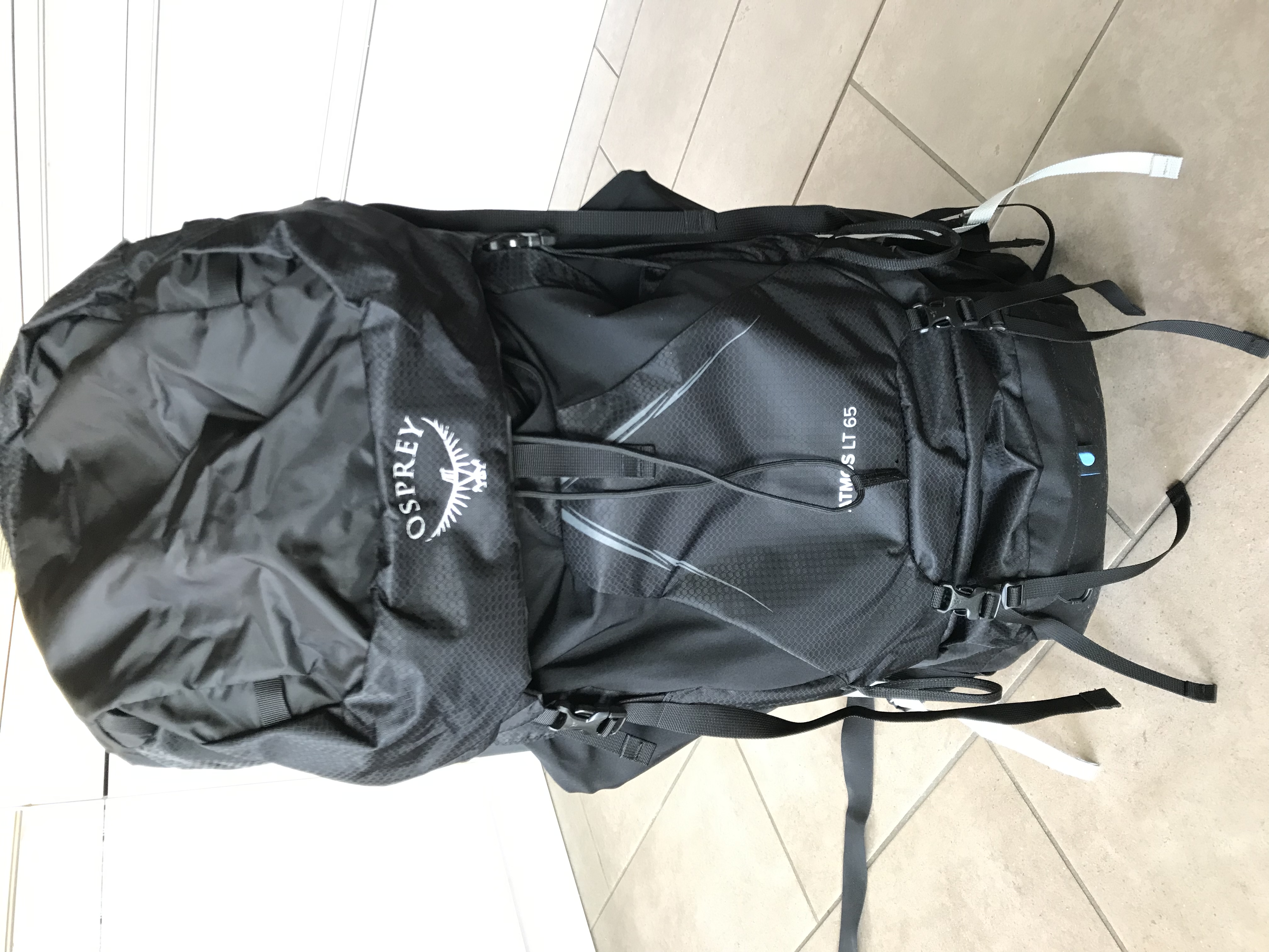 Rucksack