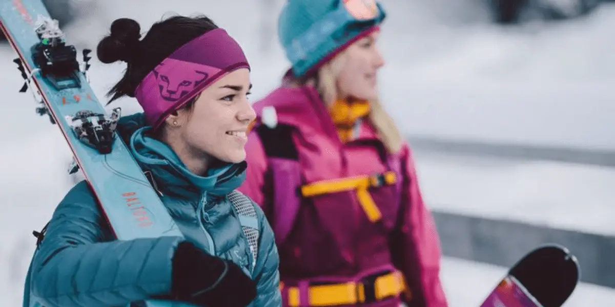 6 Kriterien einer hochwertigen Daunenjacke 