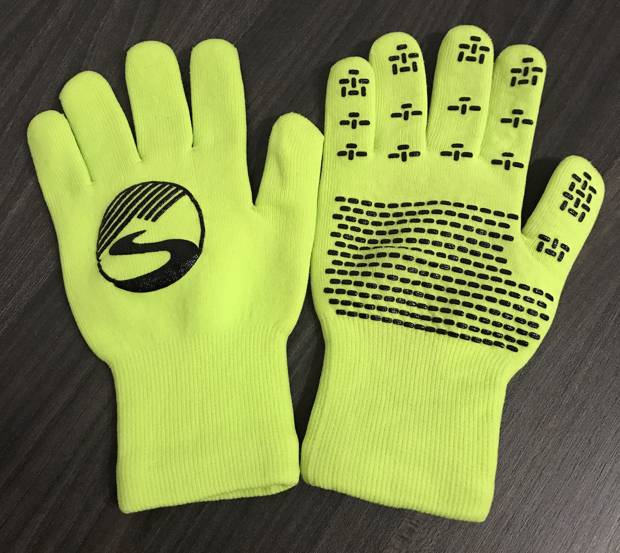 Showers Pass Handschuhe