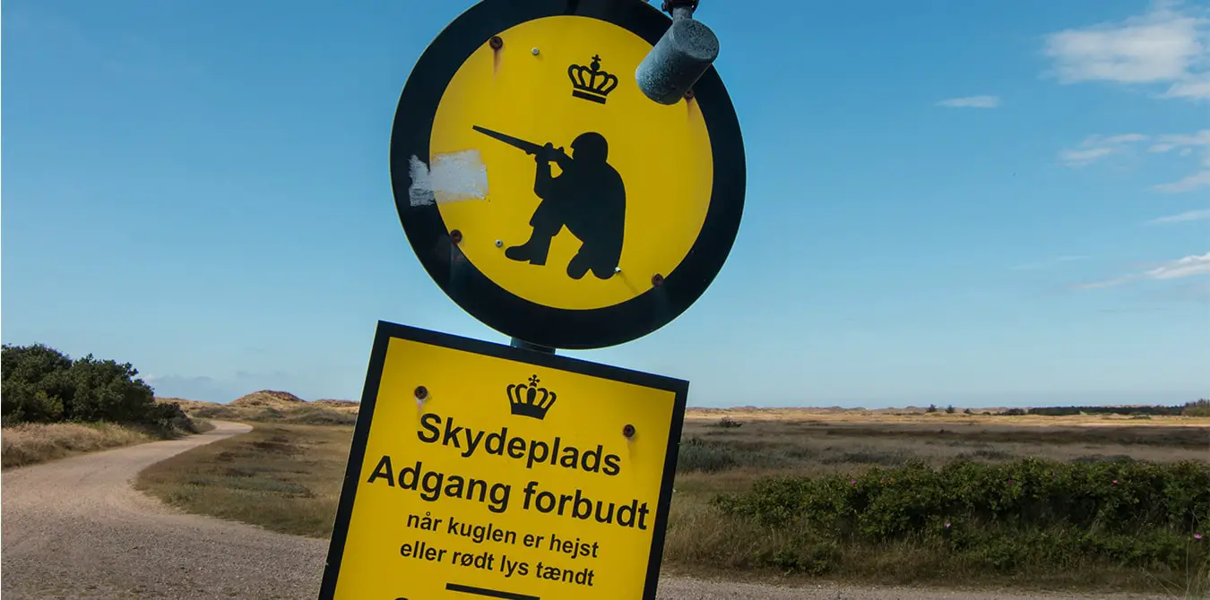 Dänemark