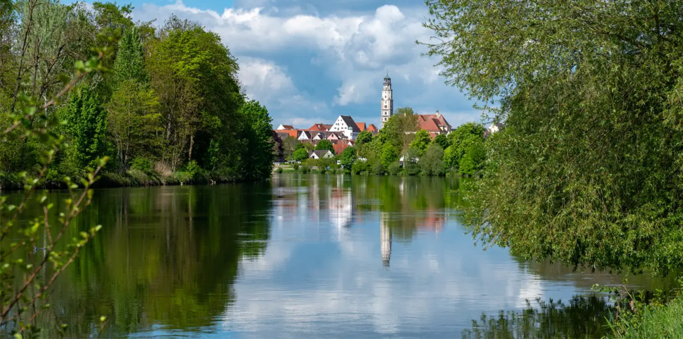 Donauwald