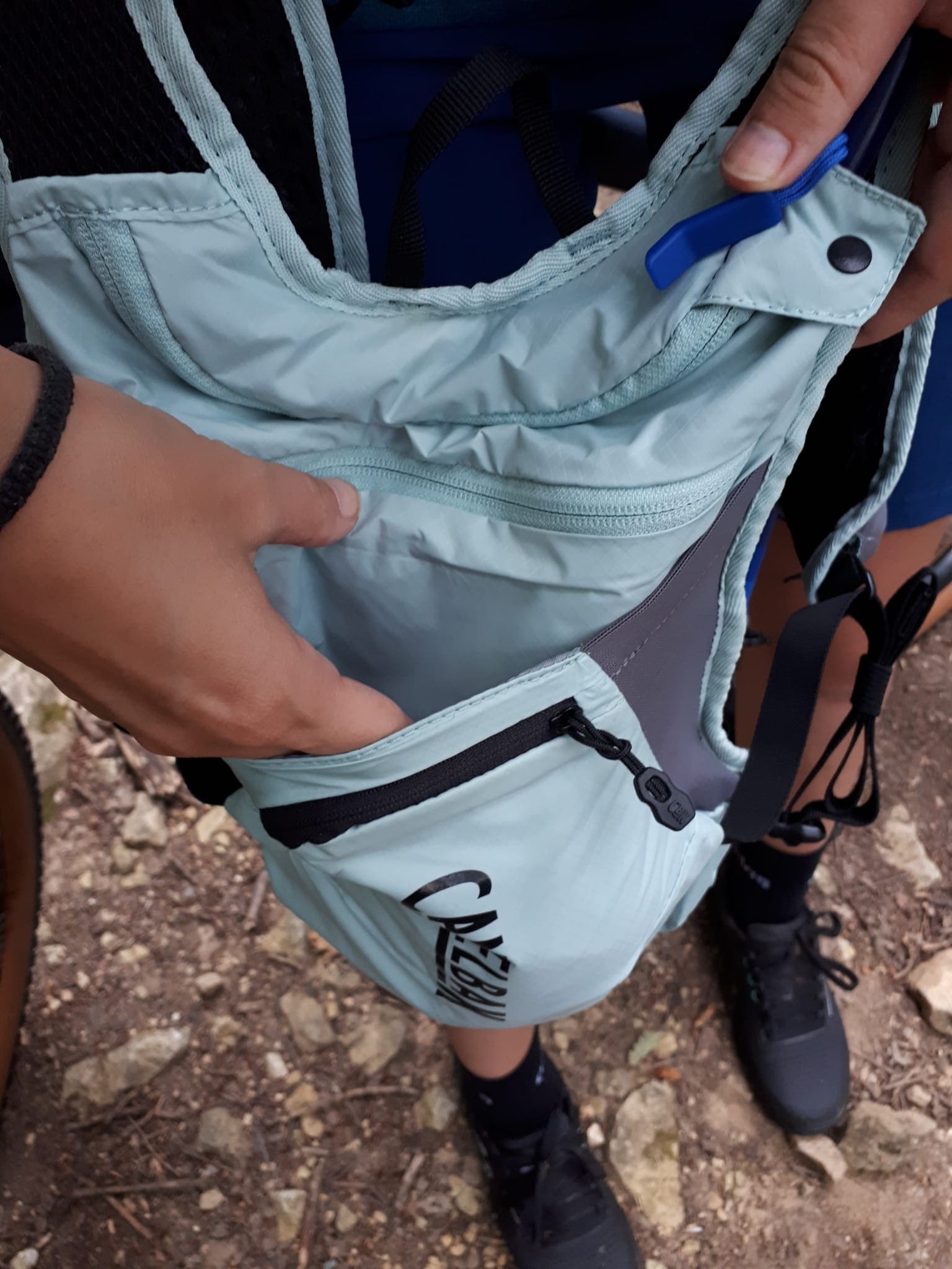 ​​​​​​CamelBak Chase