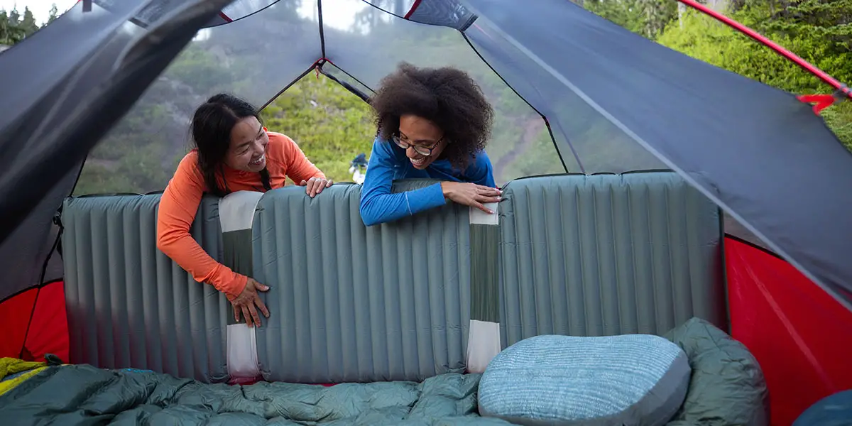 06_Ein Glücksgriff für Komfortschläfer Die NeoAir Topo Luxe von Therm-a-Rest_AJ Wells_Therm-a-Rest