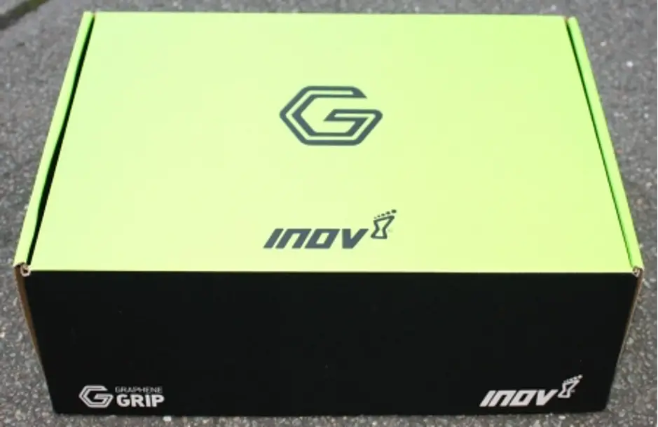 Laufschuh INOV-8 Roclite Ultra G 320