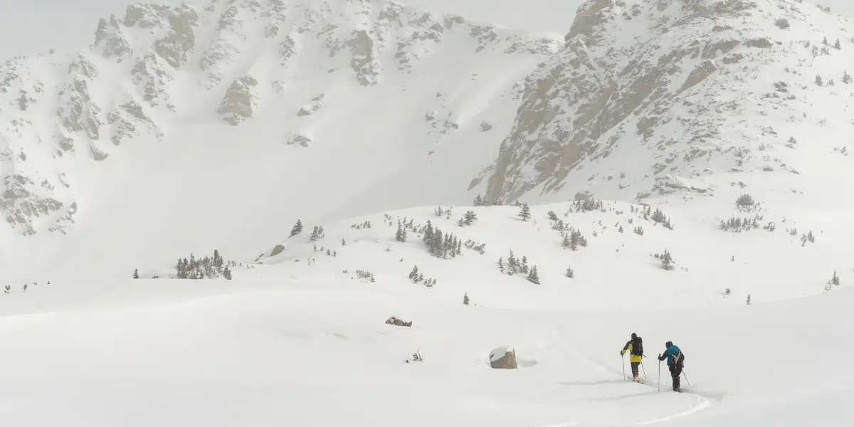 07_Auf Notfall-Ausrüstung wie ein LVS solltest du bei Skitouren nie verzichten!