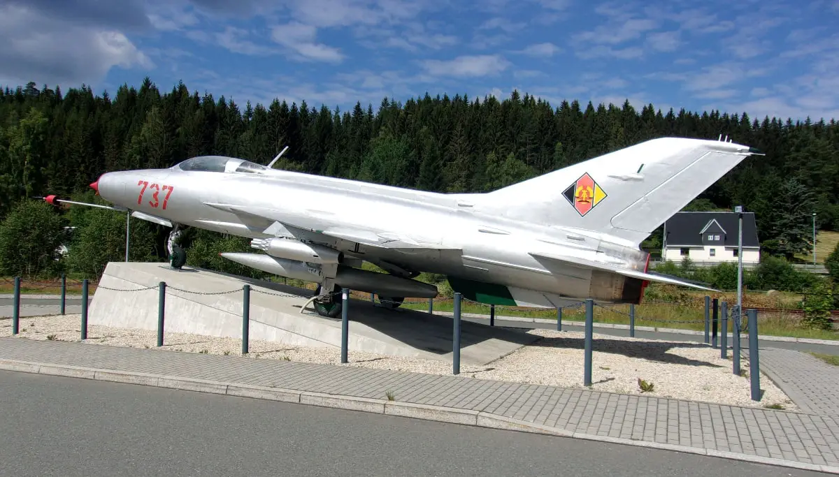 Raumfahrtmuseum