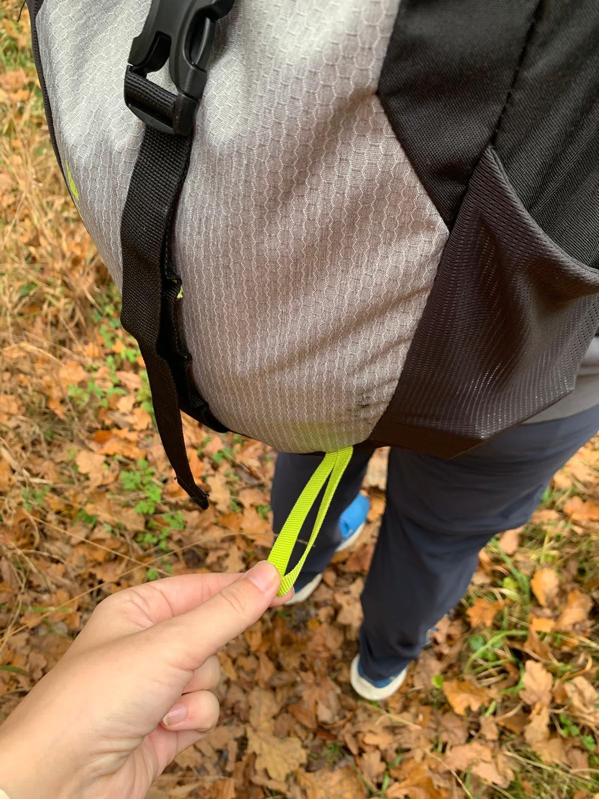 Rucksack
