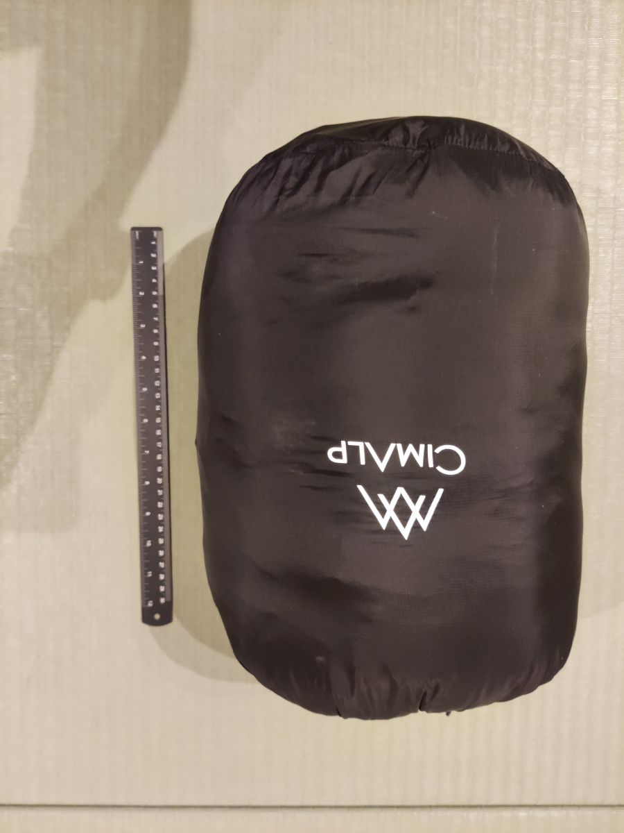 Packsack 1