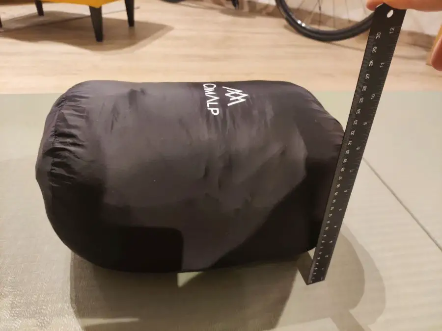 Packsack 2