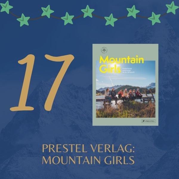 Adventskalender Tür Nummer 17