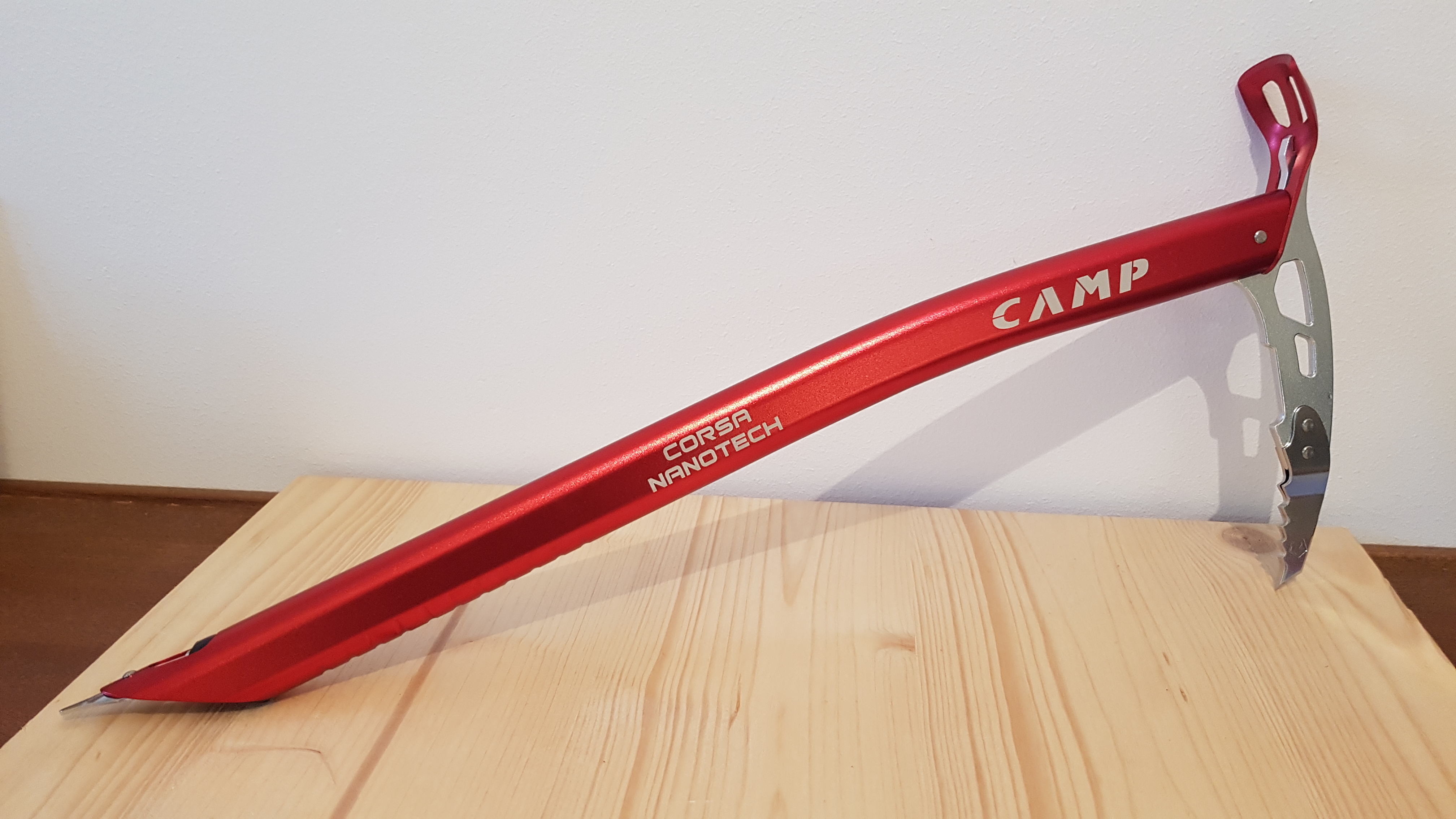 CAMP Corsa Nanotech Pickel