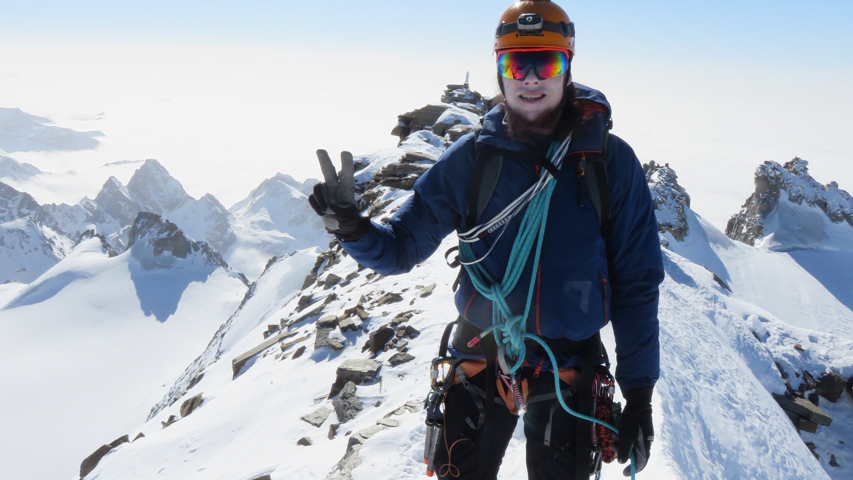 Gran Paradiso