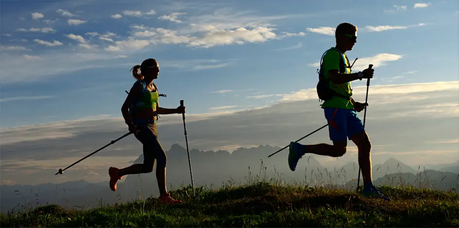 Trailrunning Reit im Winkl