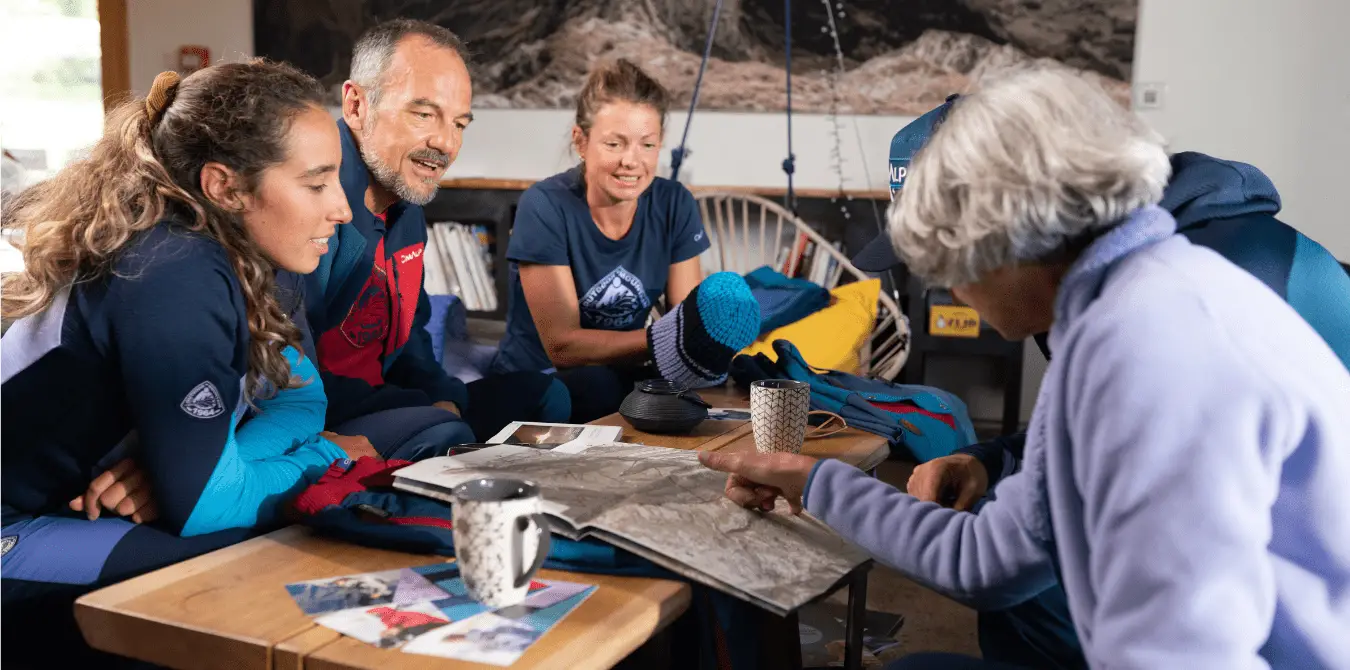 Cimalp 60 Jahre - Heritage Kollektion
