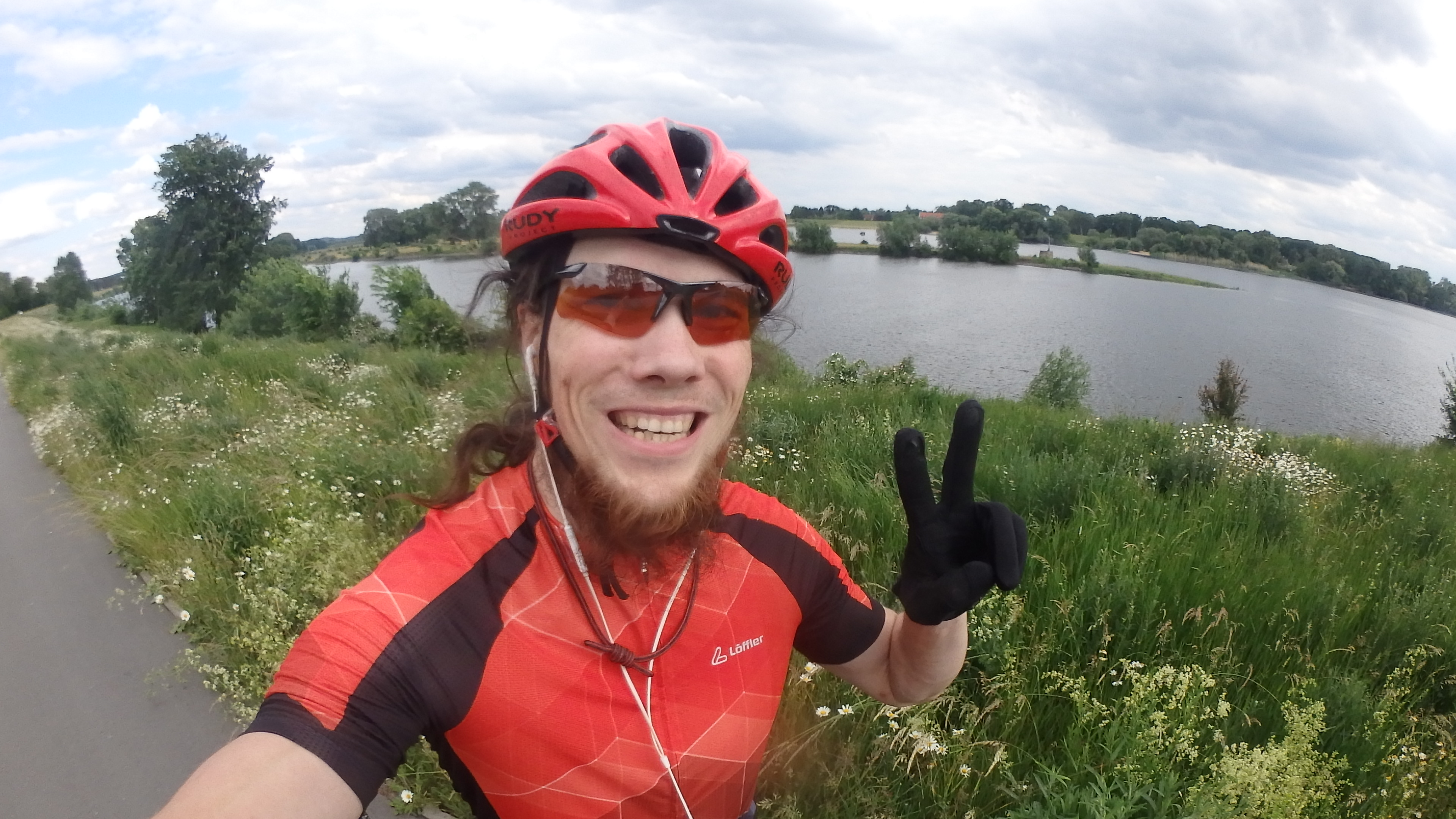 Peace Leute