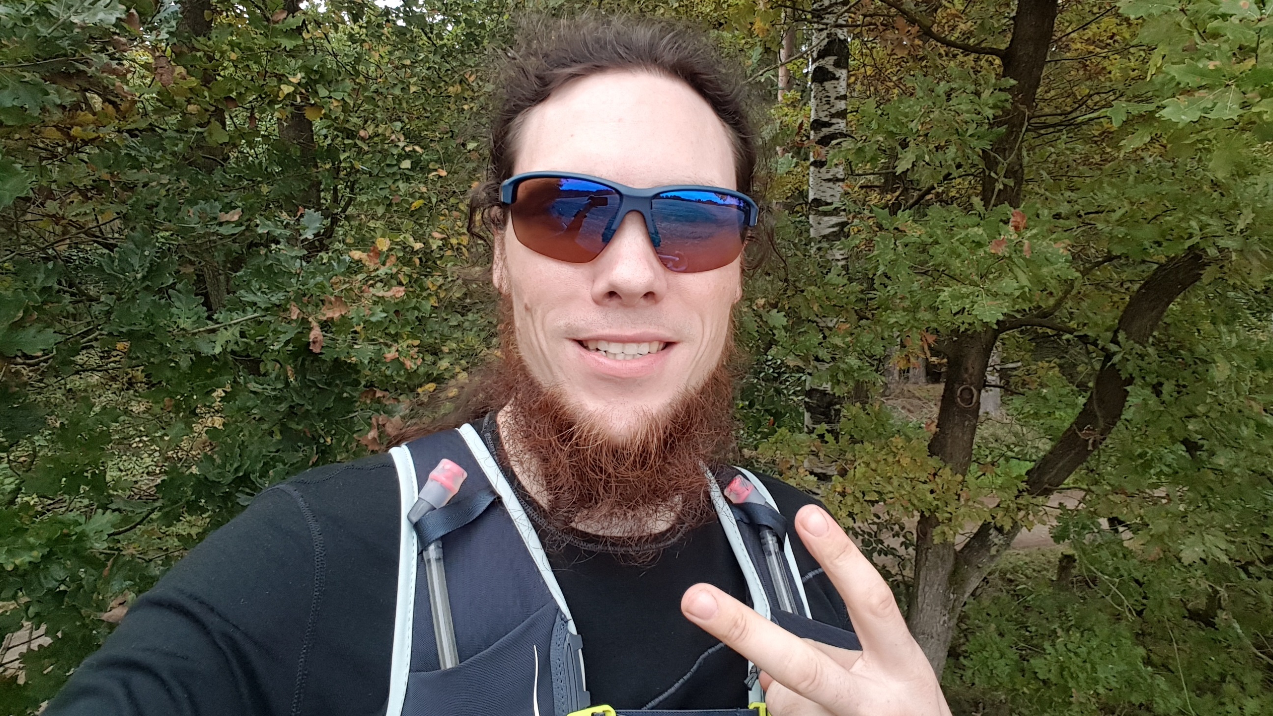 100 K Marsch in 24 Stunden