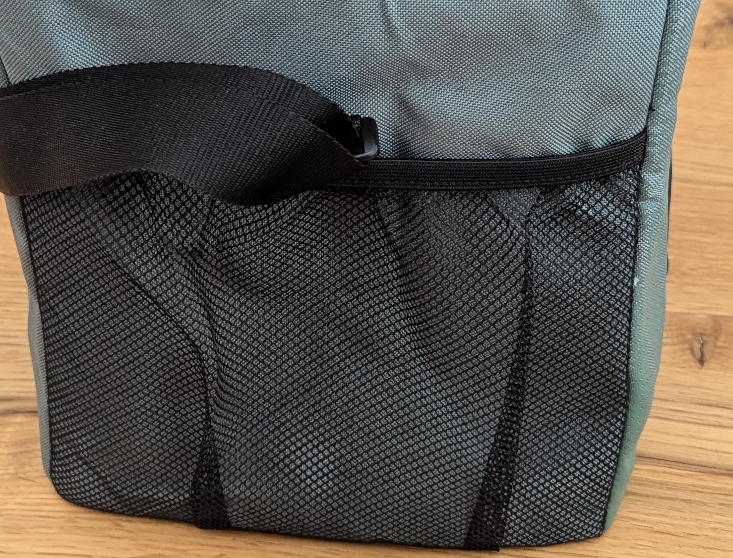 Der kompetente OUTSIDEstories-Test: THERMOS Icon Cooler - Kühltasche