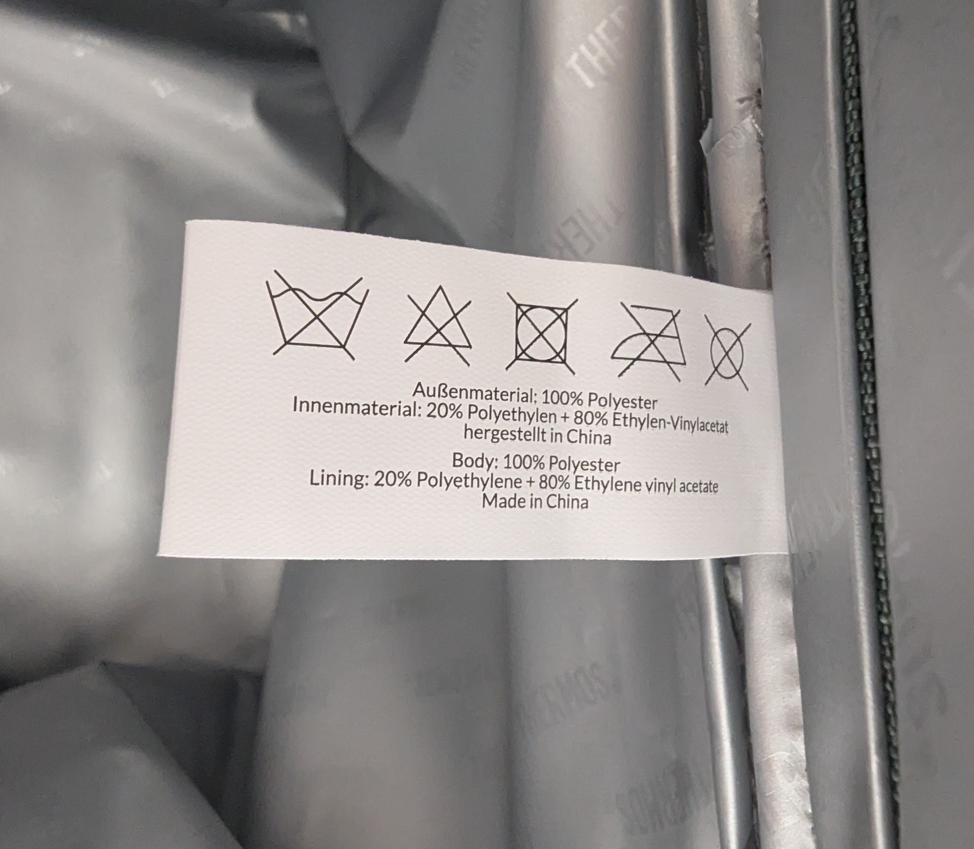 Der kompetente OUTSIDEstories-Test: THERMOS Icon Cooler - Kühltasche
