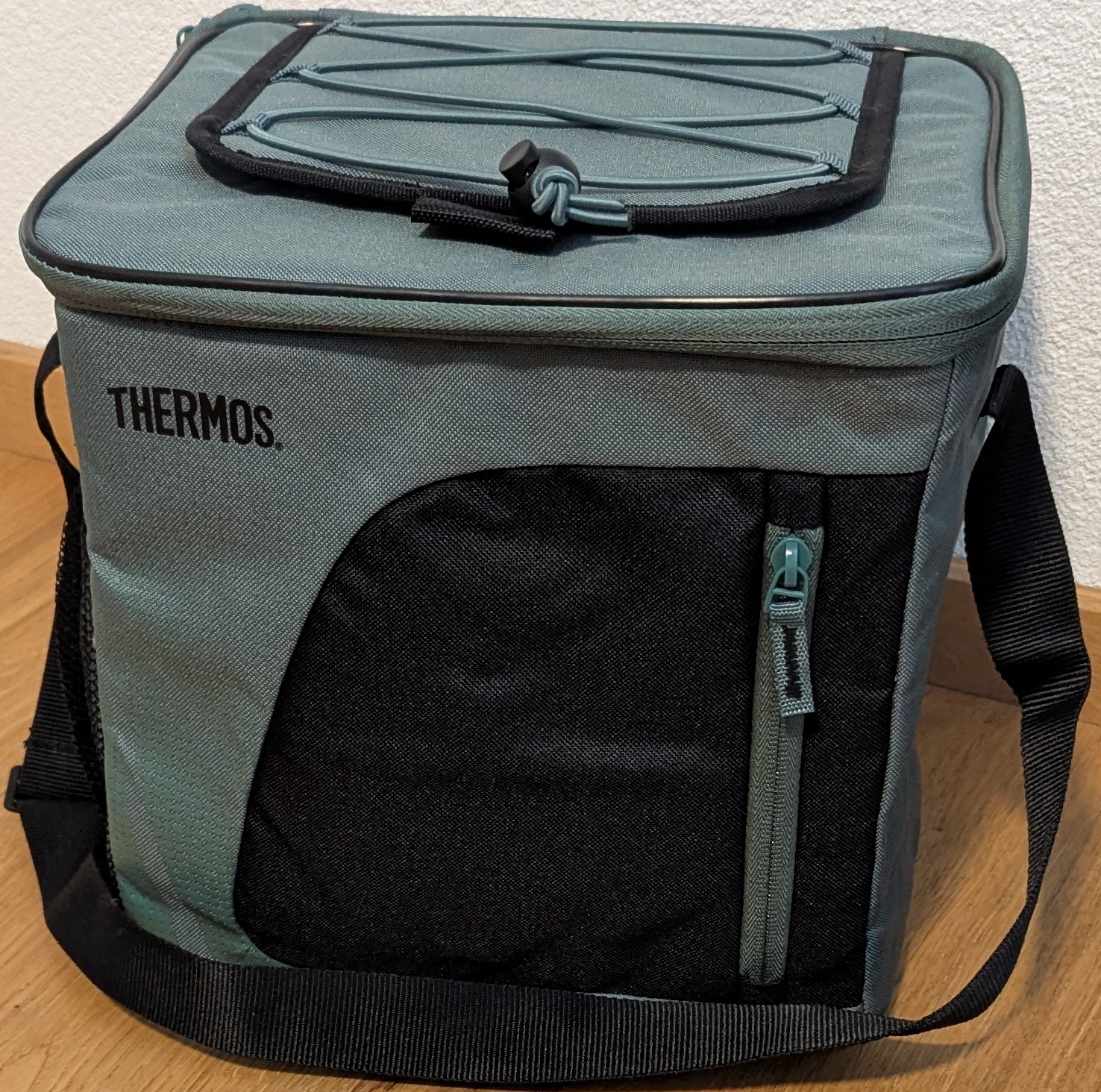 Der kompetente OUTSIDEstories-Test: THERMOS Icon Cooler - Kühltasche