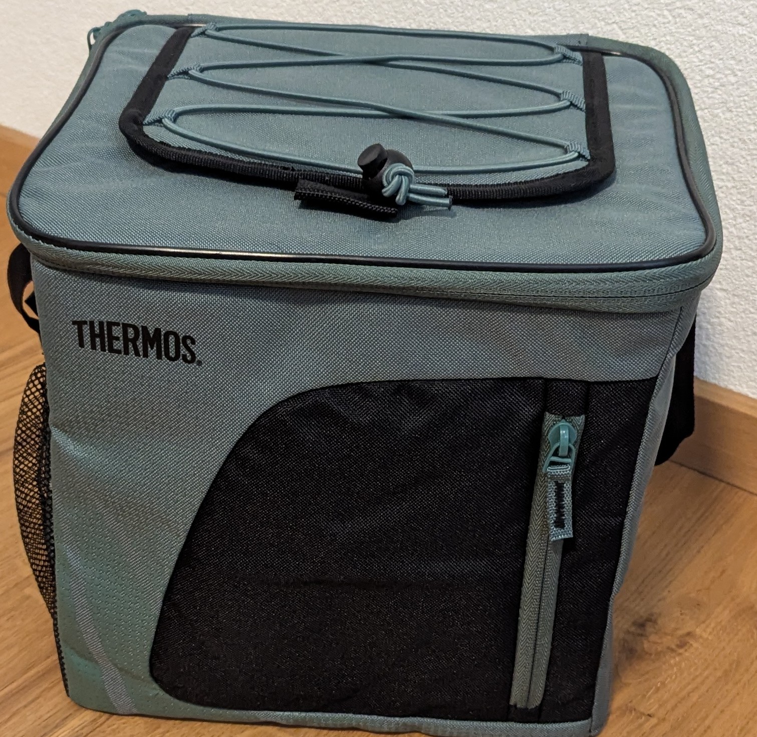 Der kompetente OUTSIDEstories-Test: THERMOS Icon Cooler - Kühltasche