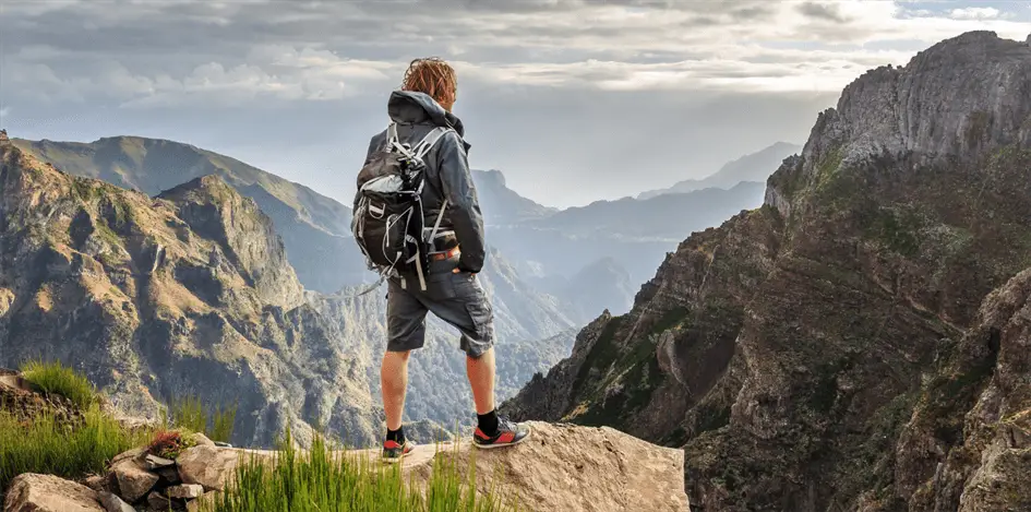 Madeira Wandern