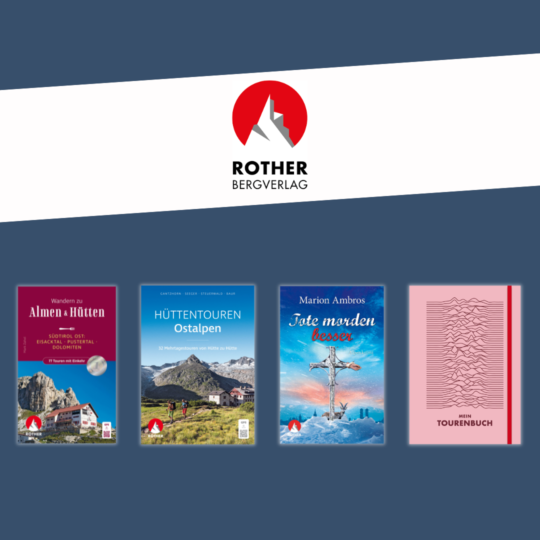 Rother Bergverlag
