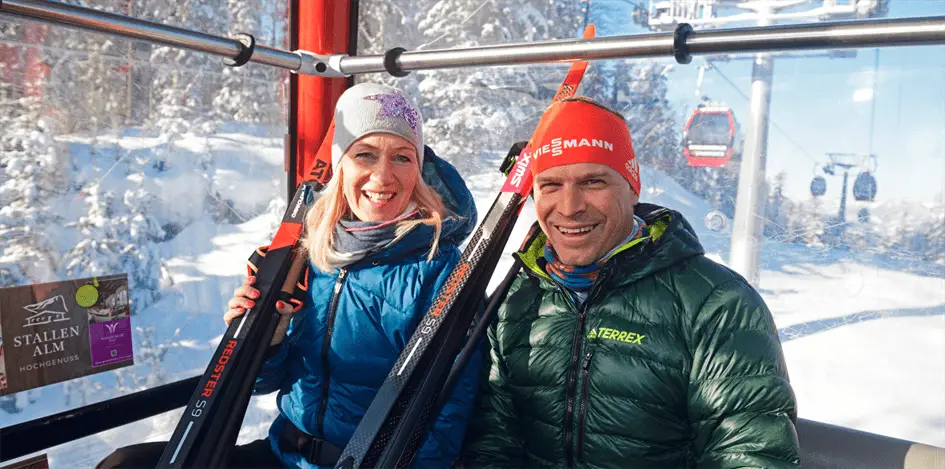 Nordic Plus Reit im Winkl 