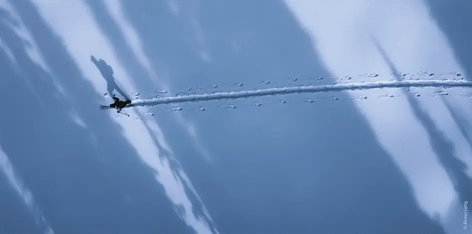 Banff Centre Mountain Film Festival World Tour