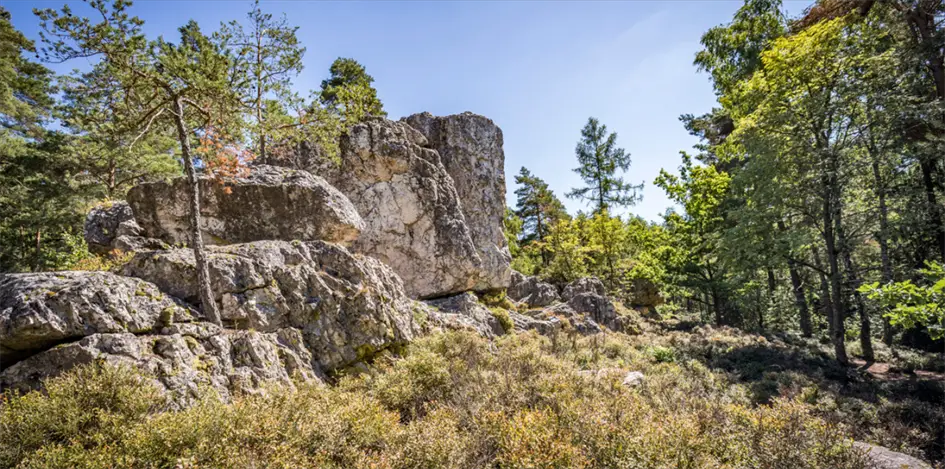 Pandurensteig