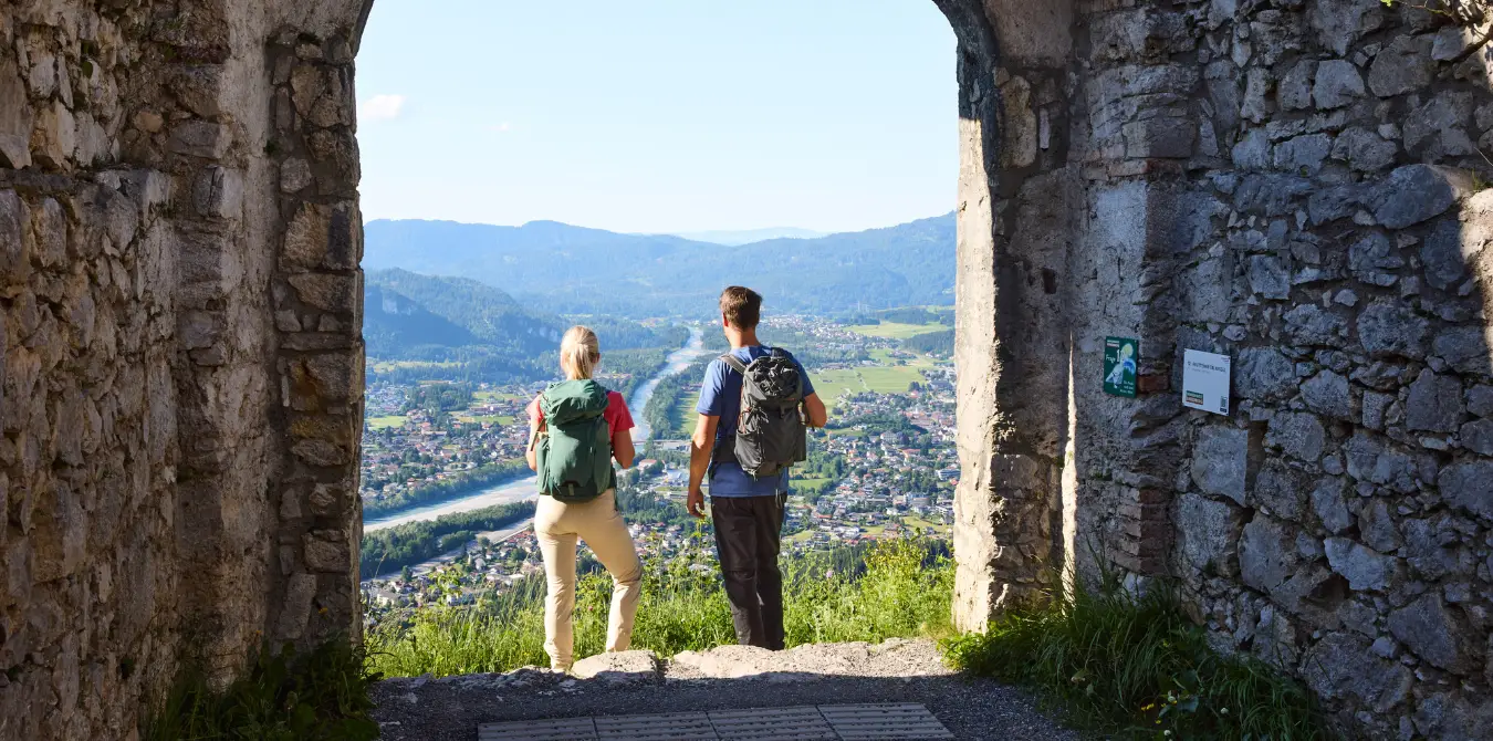 Der OUTSIDEstories-Unterwegstipp: Die Lechschleifen