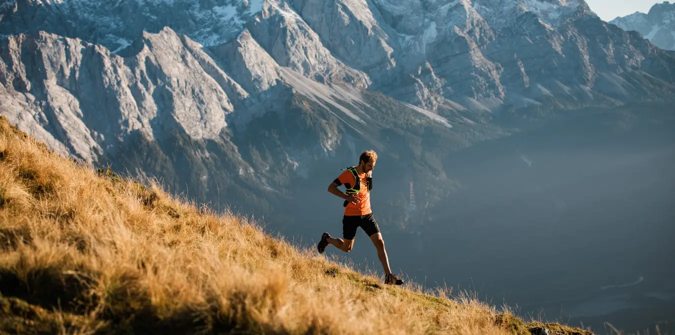 Trailrunning-Grundausstattung für Einsteiger
