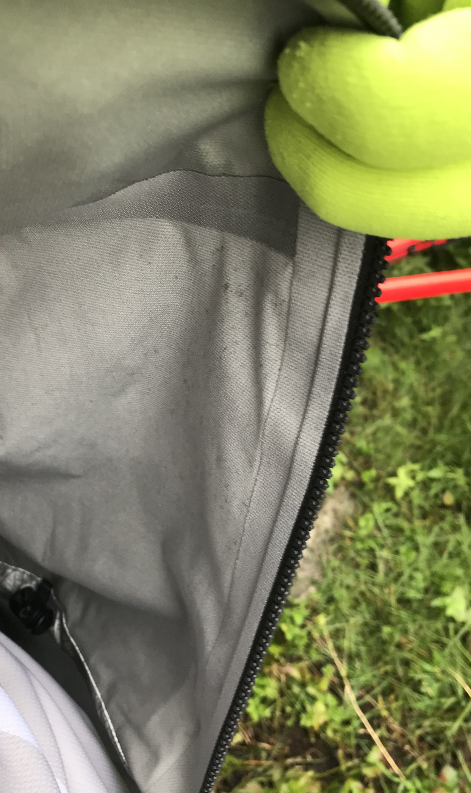 Showers Pass Hi VIS Jacket